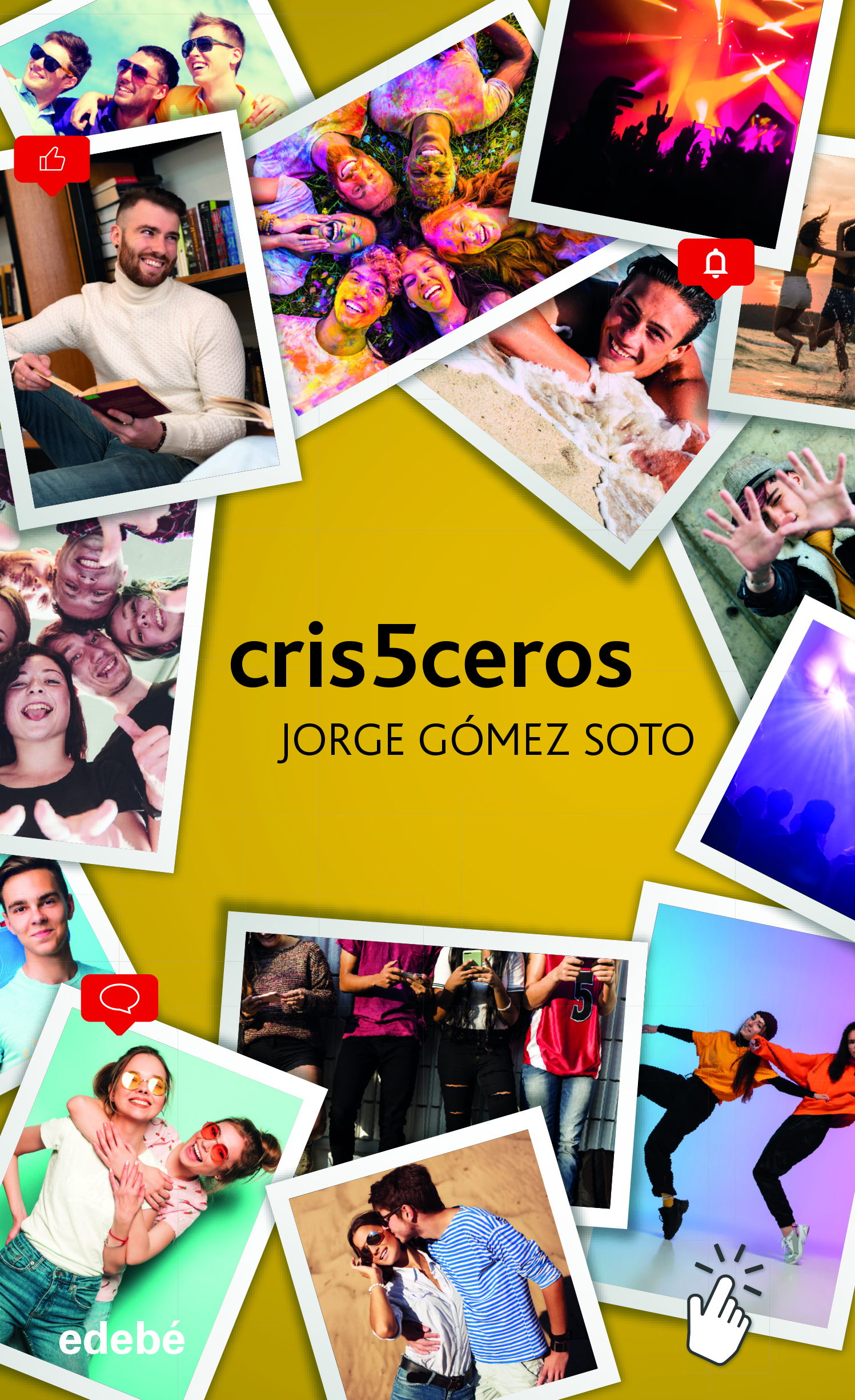 cris5ceros