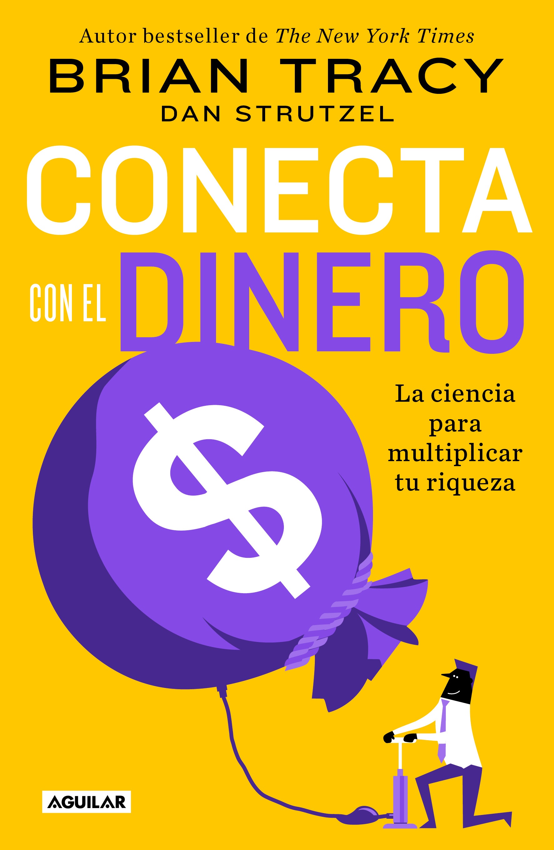 Conecta con el dinero