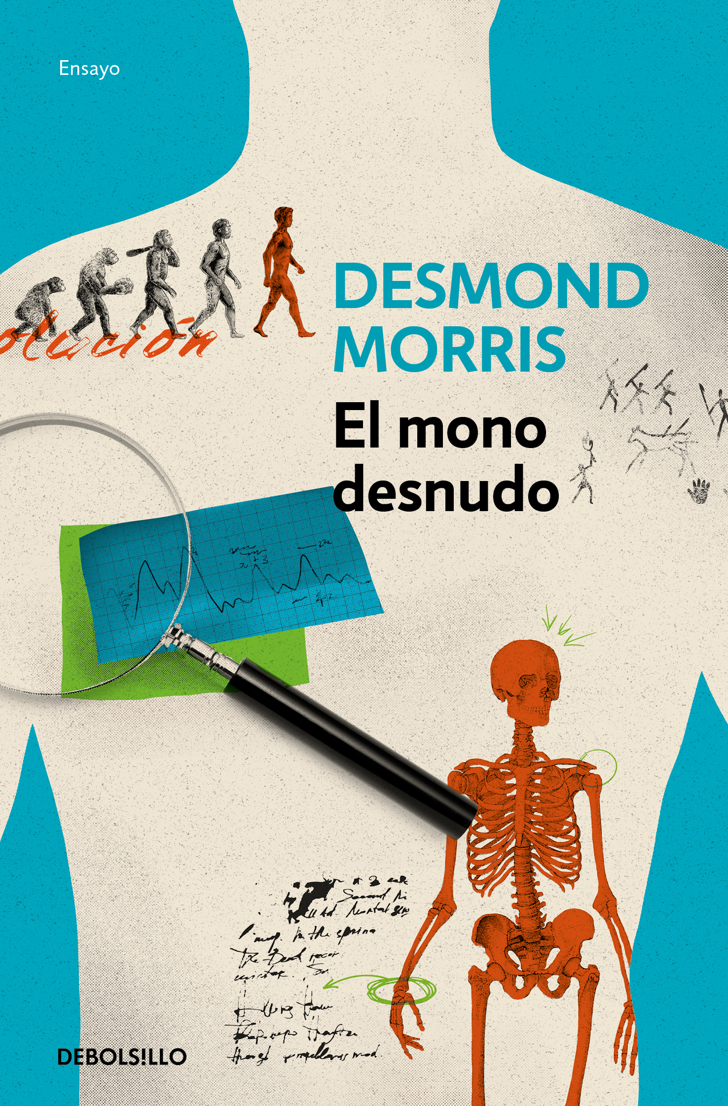 El mono desnudo
