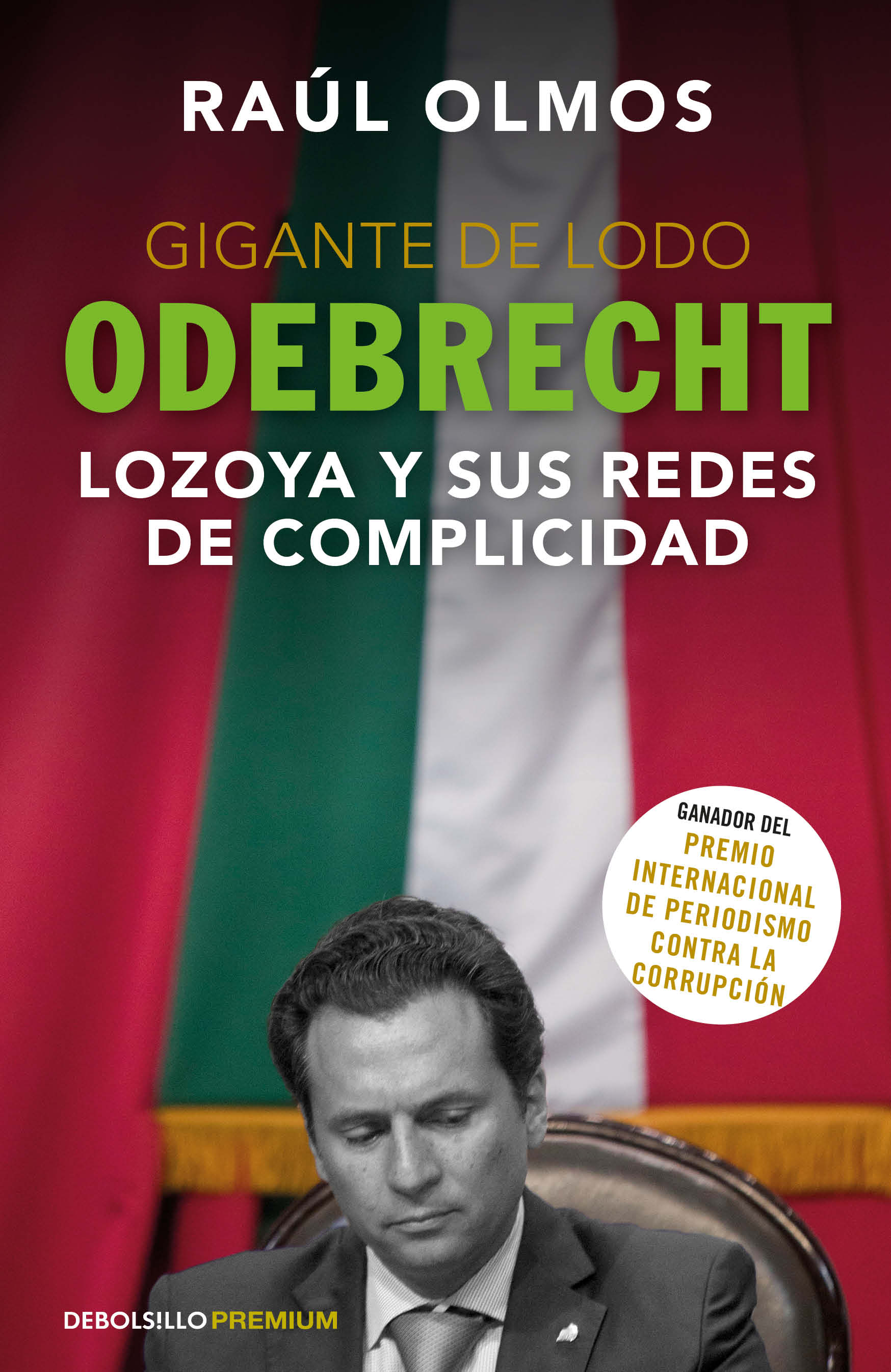 Gigante de lodo