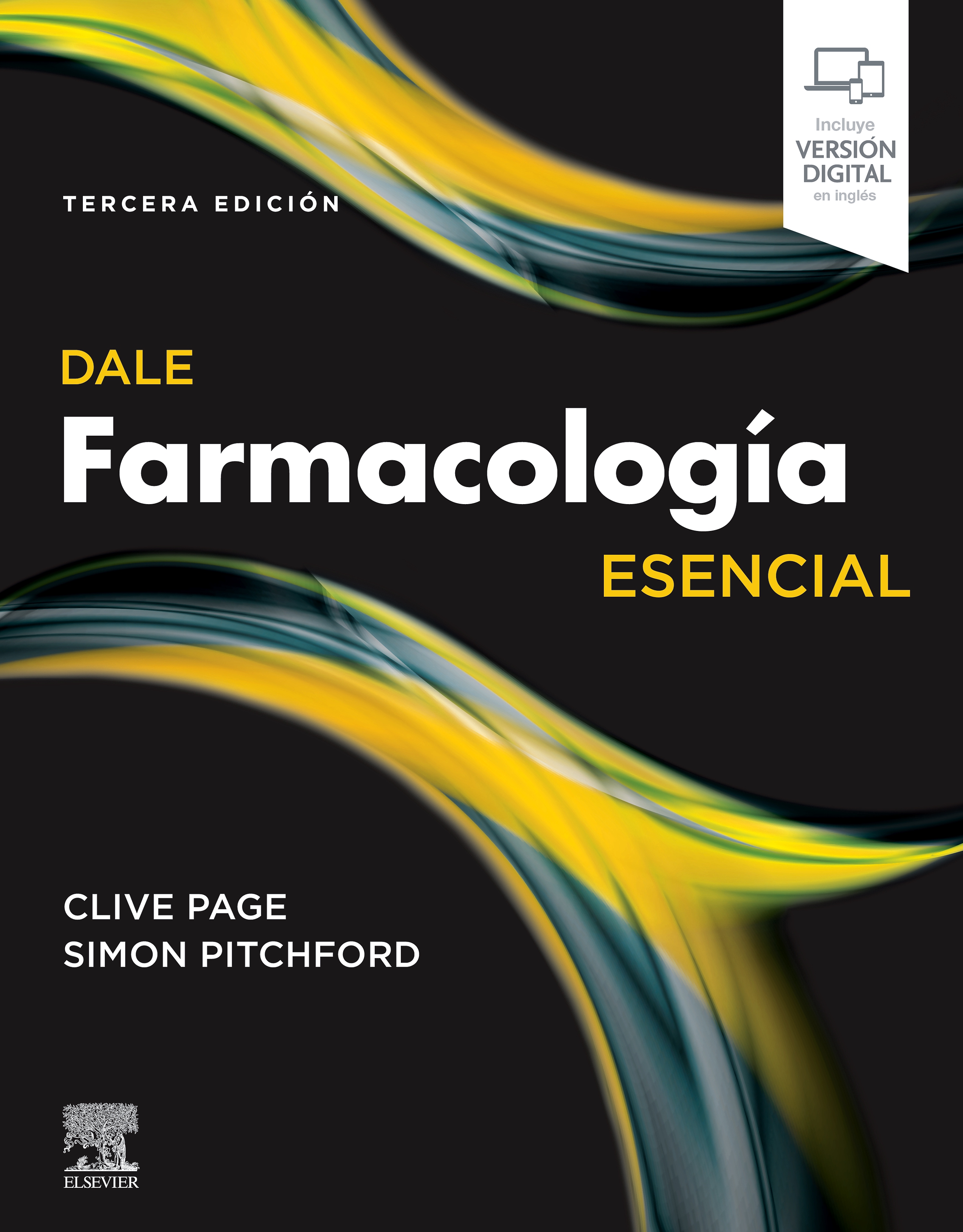 Dale. Farmacología esencial, 3.ª Edición