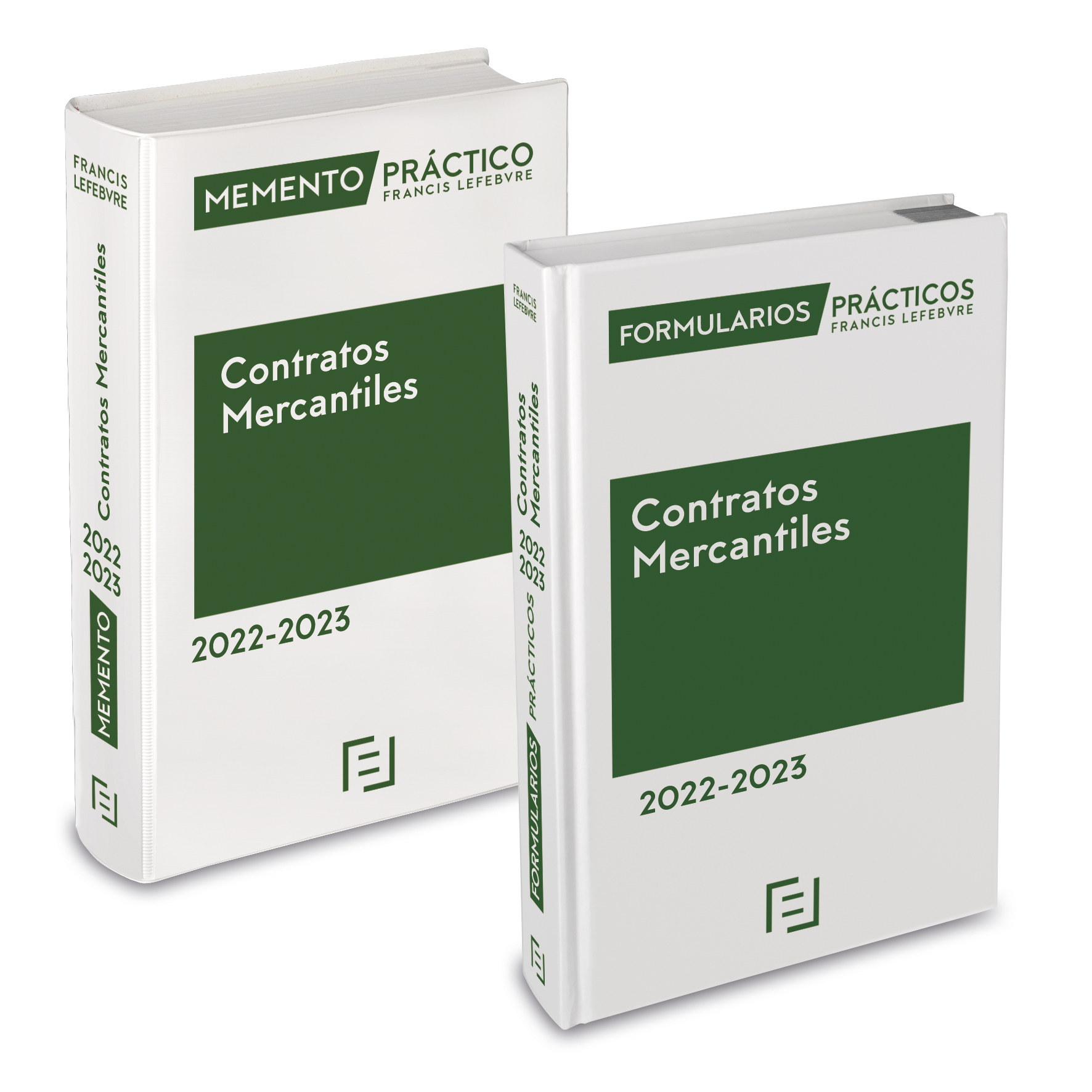 Pack Contratos Mercantiles 2022-2023
