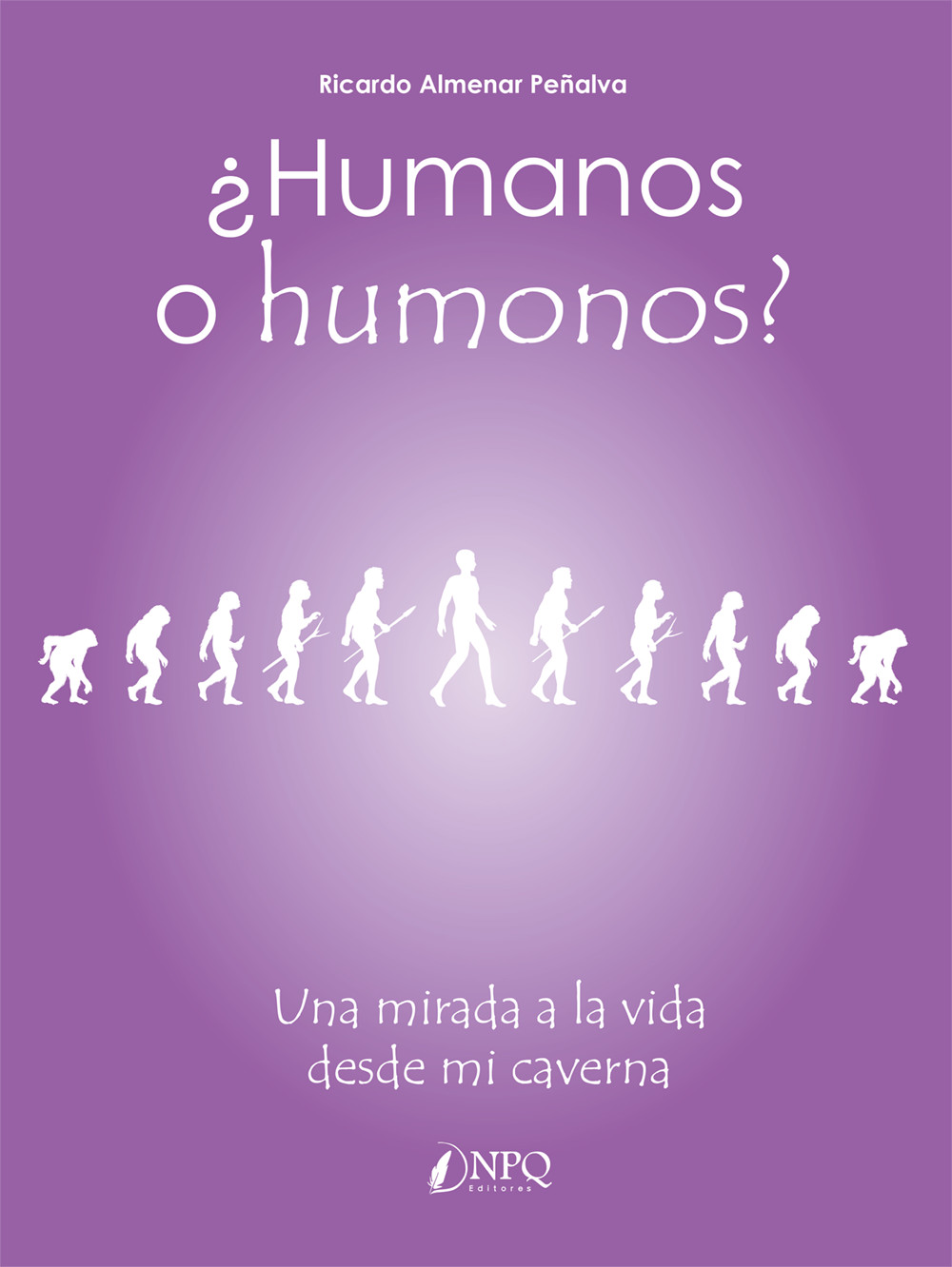 ¿Humanos o Humonos?