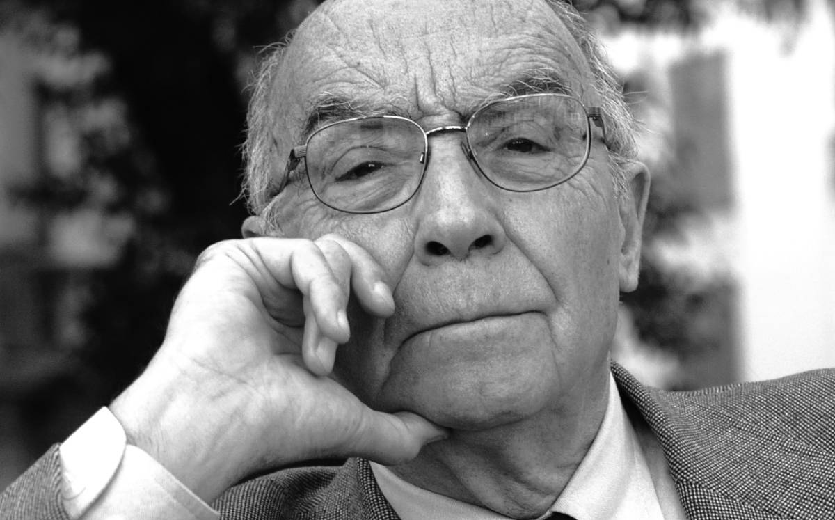 José Saramago: sus libros imprescindibles recomendados por grandes nombres de la cultura