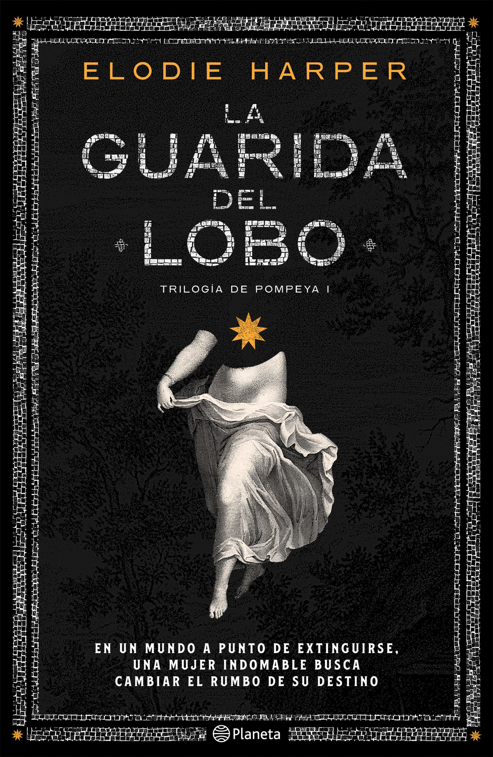 La Guarida del Lobo