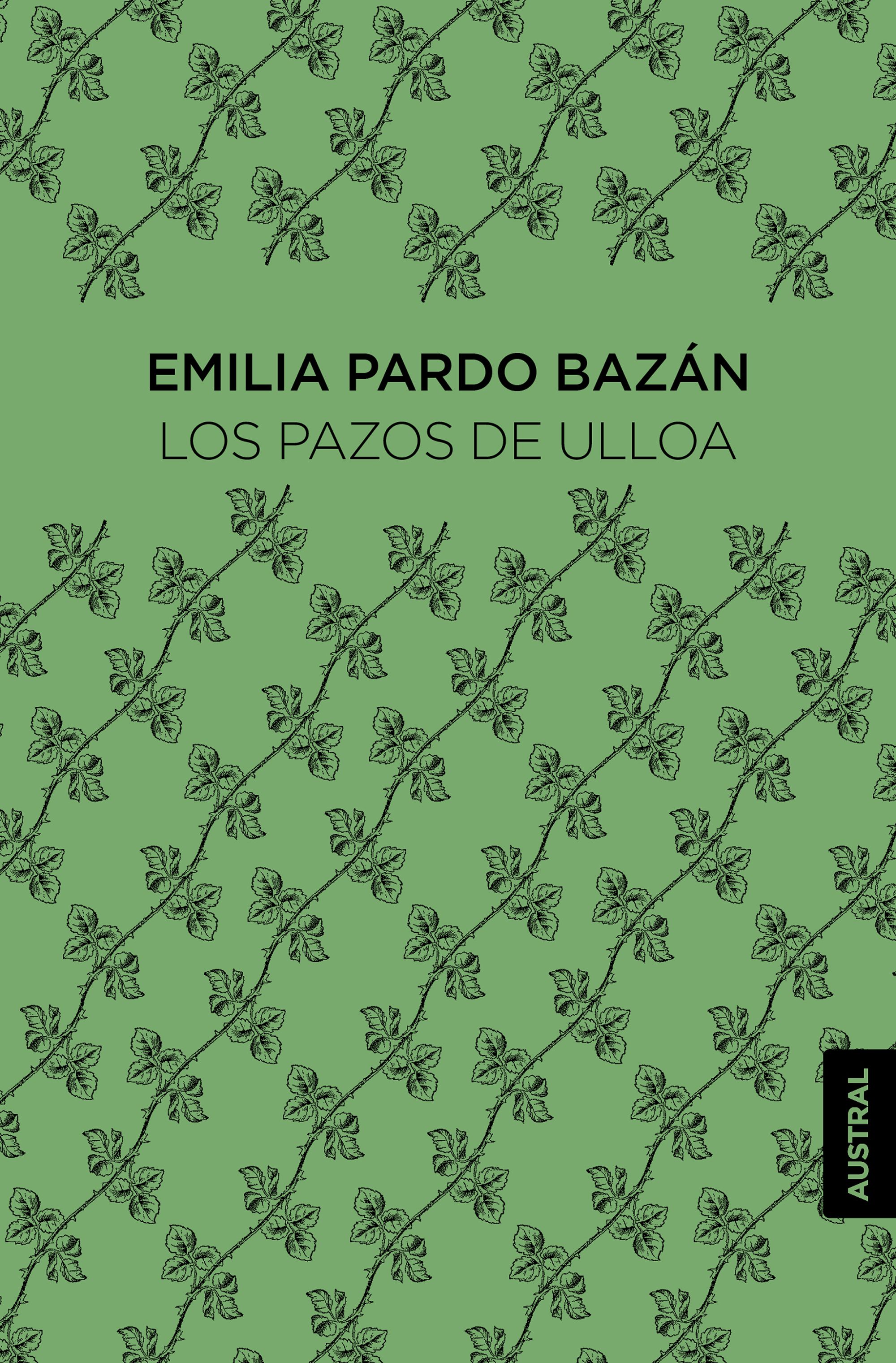 Los Pazos de Ulloa