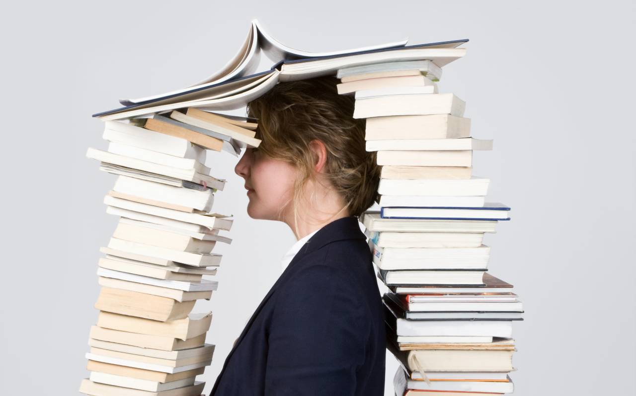 Vidas, relatos y curiosidades: libros recomendados de 'Laberinto'