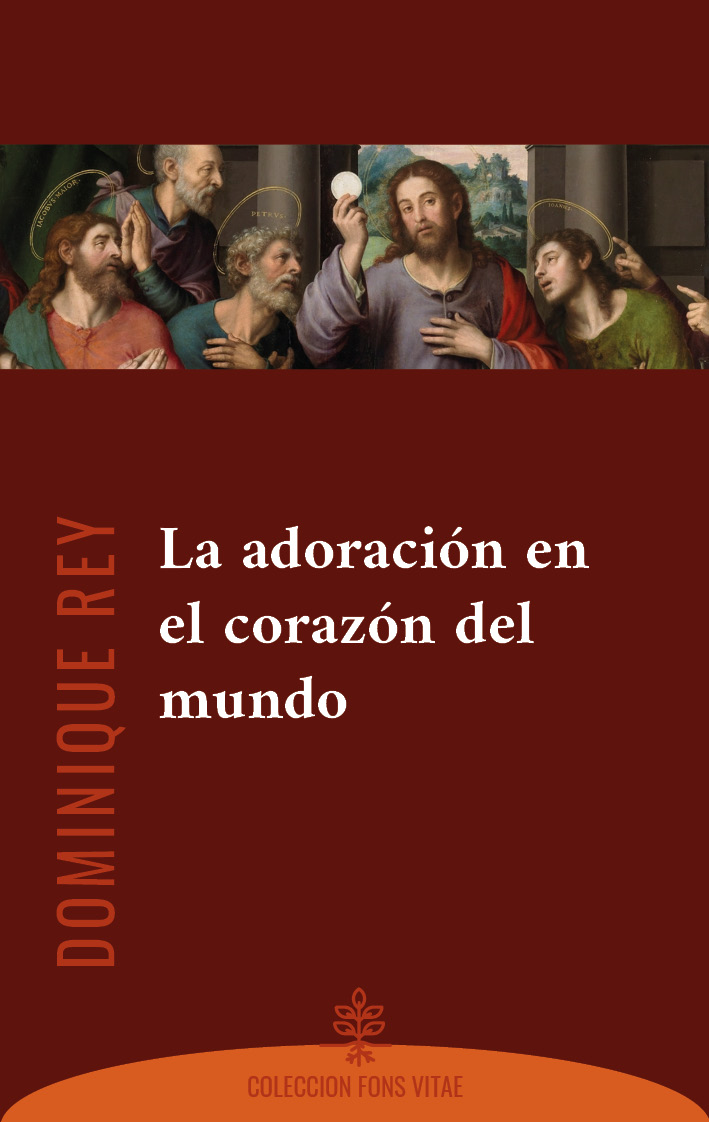 La adoración en el corazón del mundo