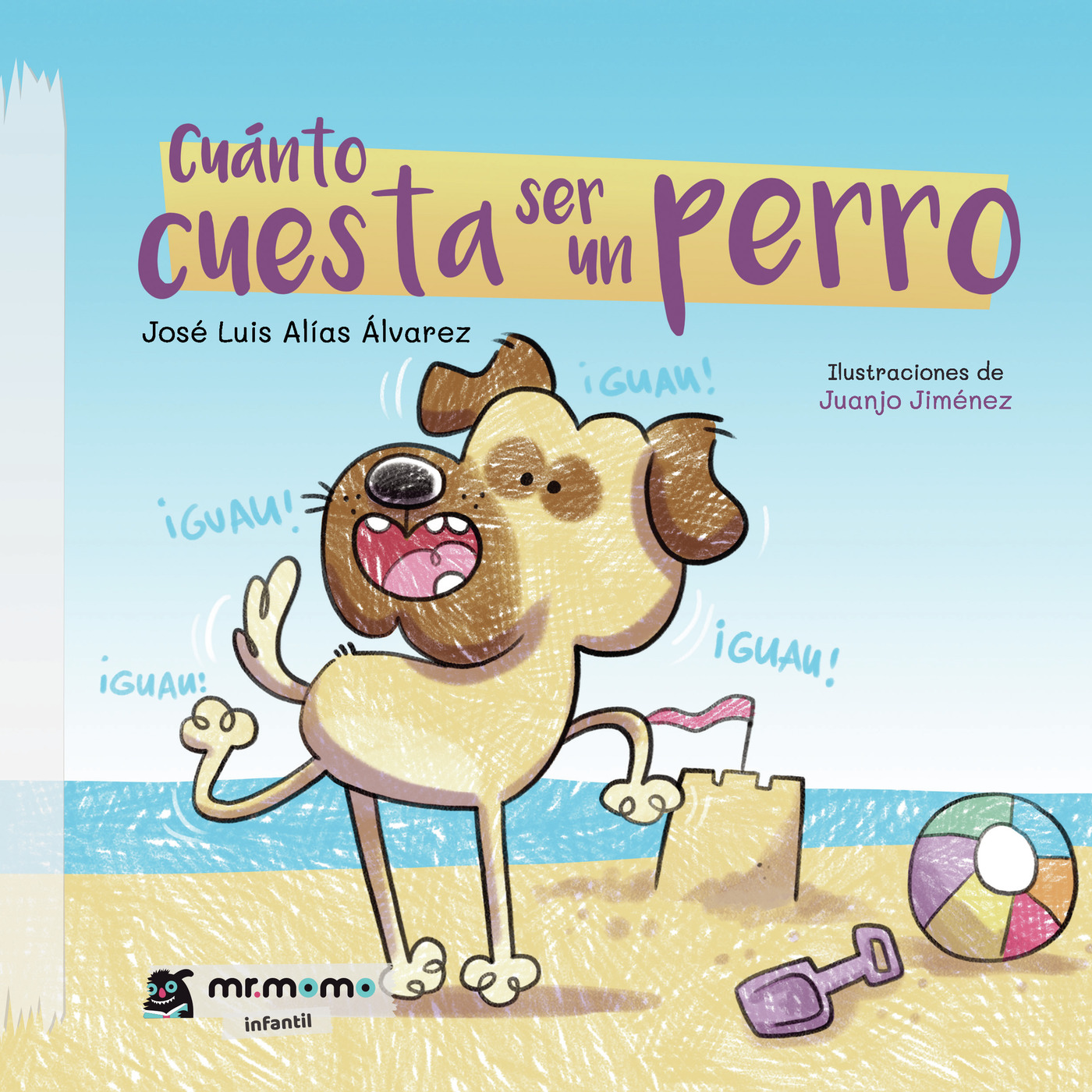Cuánto cuesta ser un perro