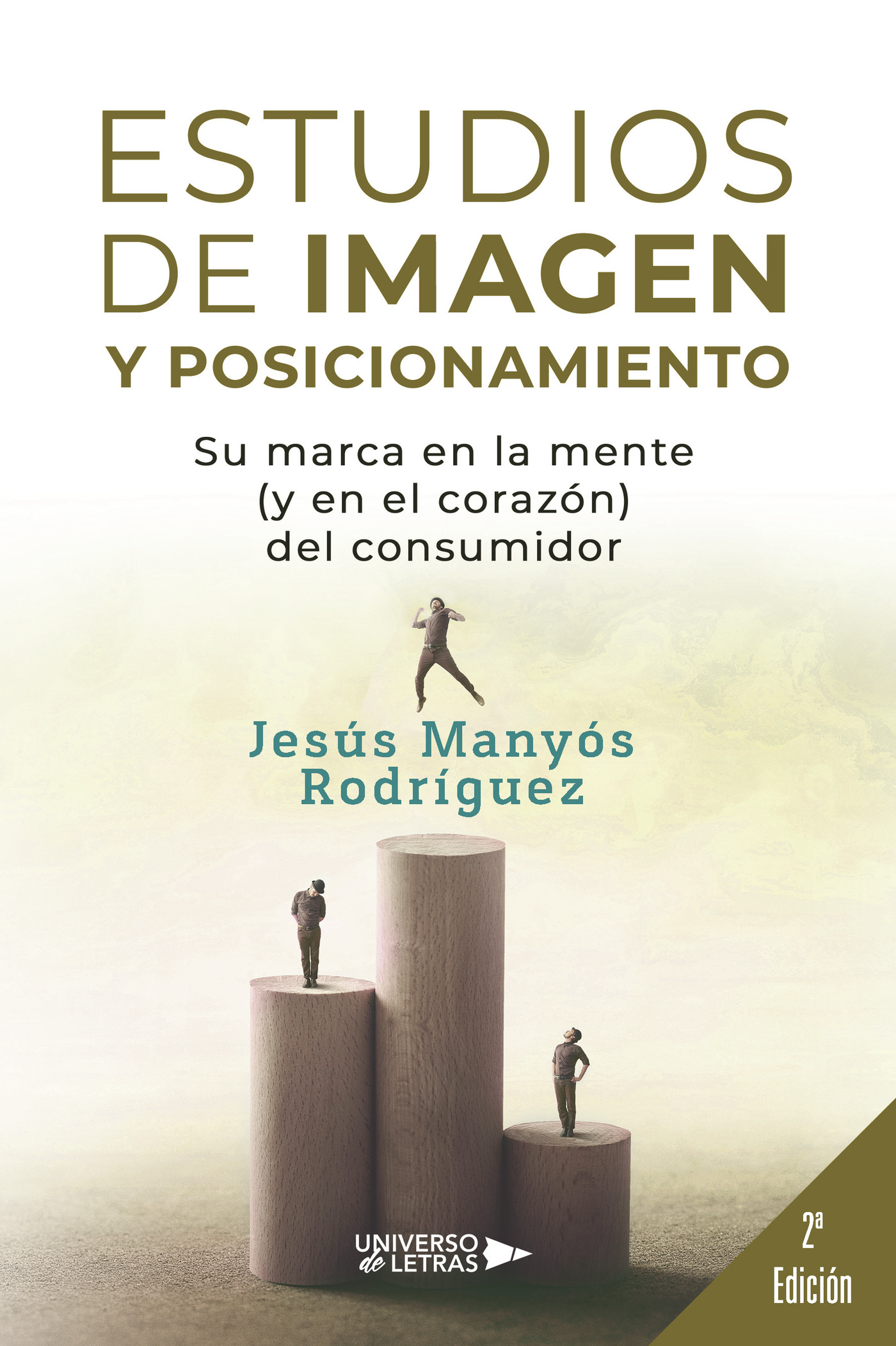 Estudios de Imagen y Posicionamiento: Una forma de indagar lo que su marca es en la mente (y en el corazón) del consumidor