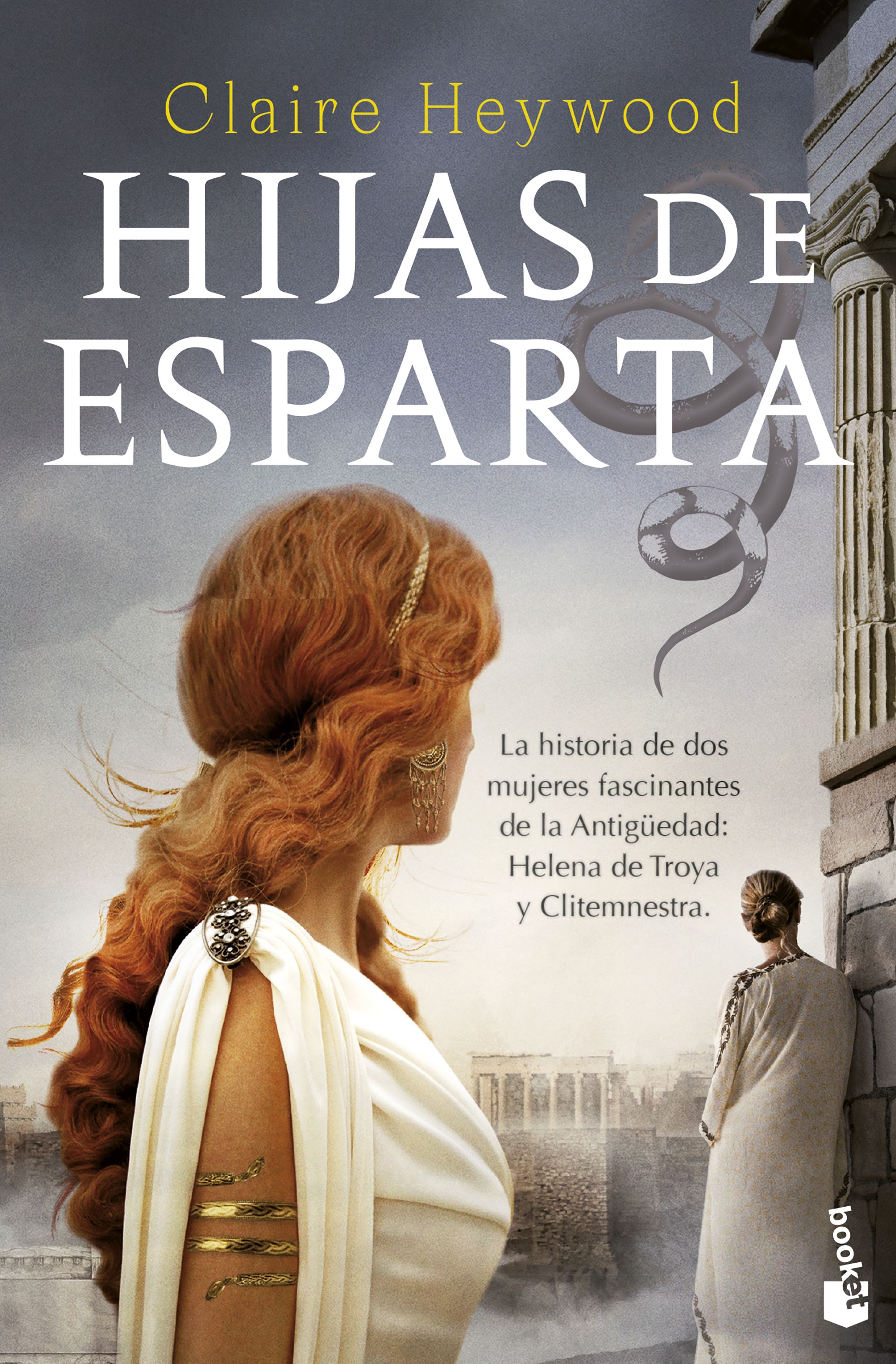 Hijas de Esparta
