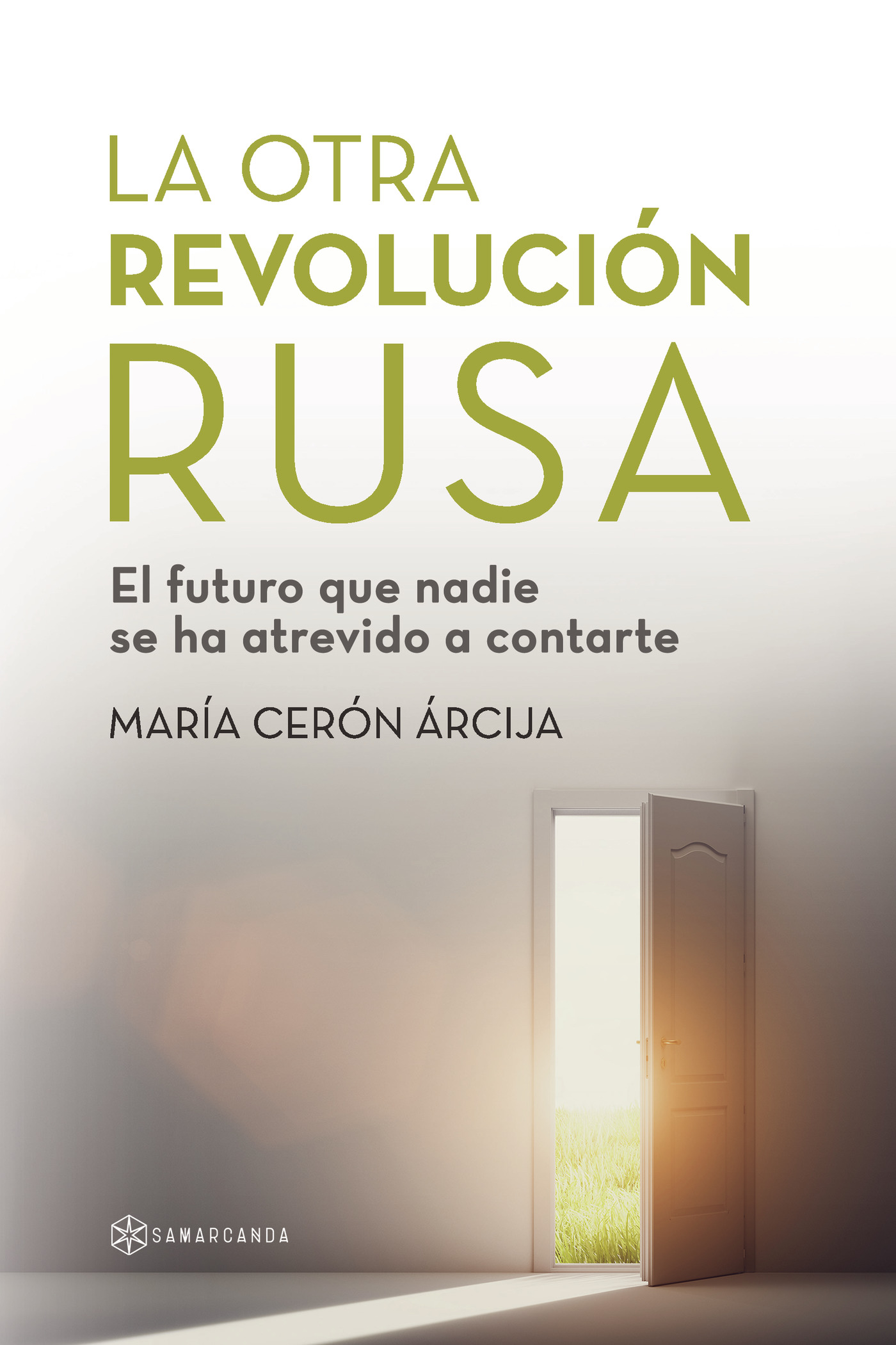 La otra Revolución Rusa