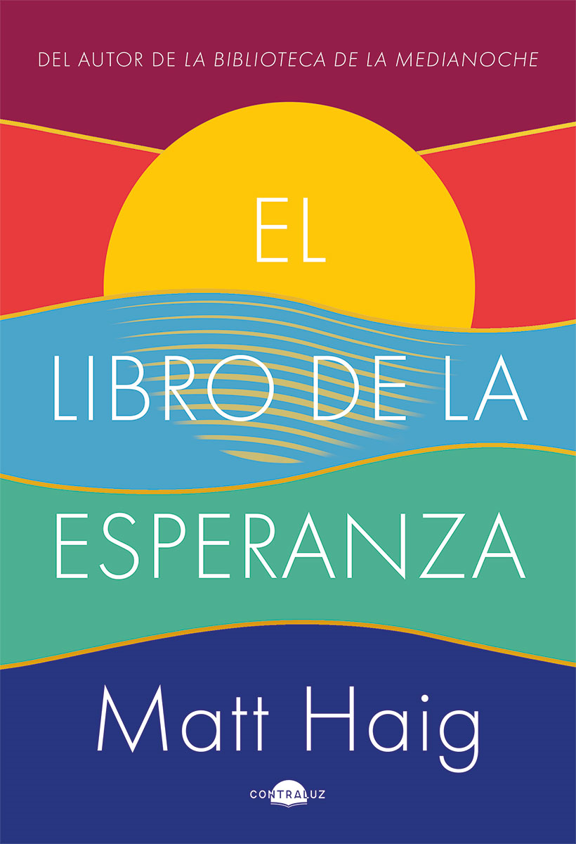 El libro de la esperanza