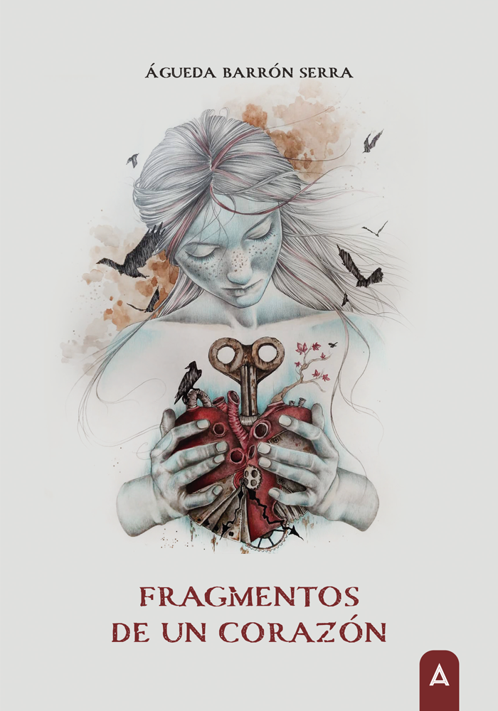 Fragmentos de un corazón