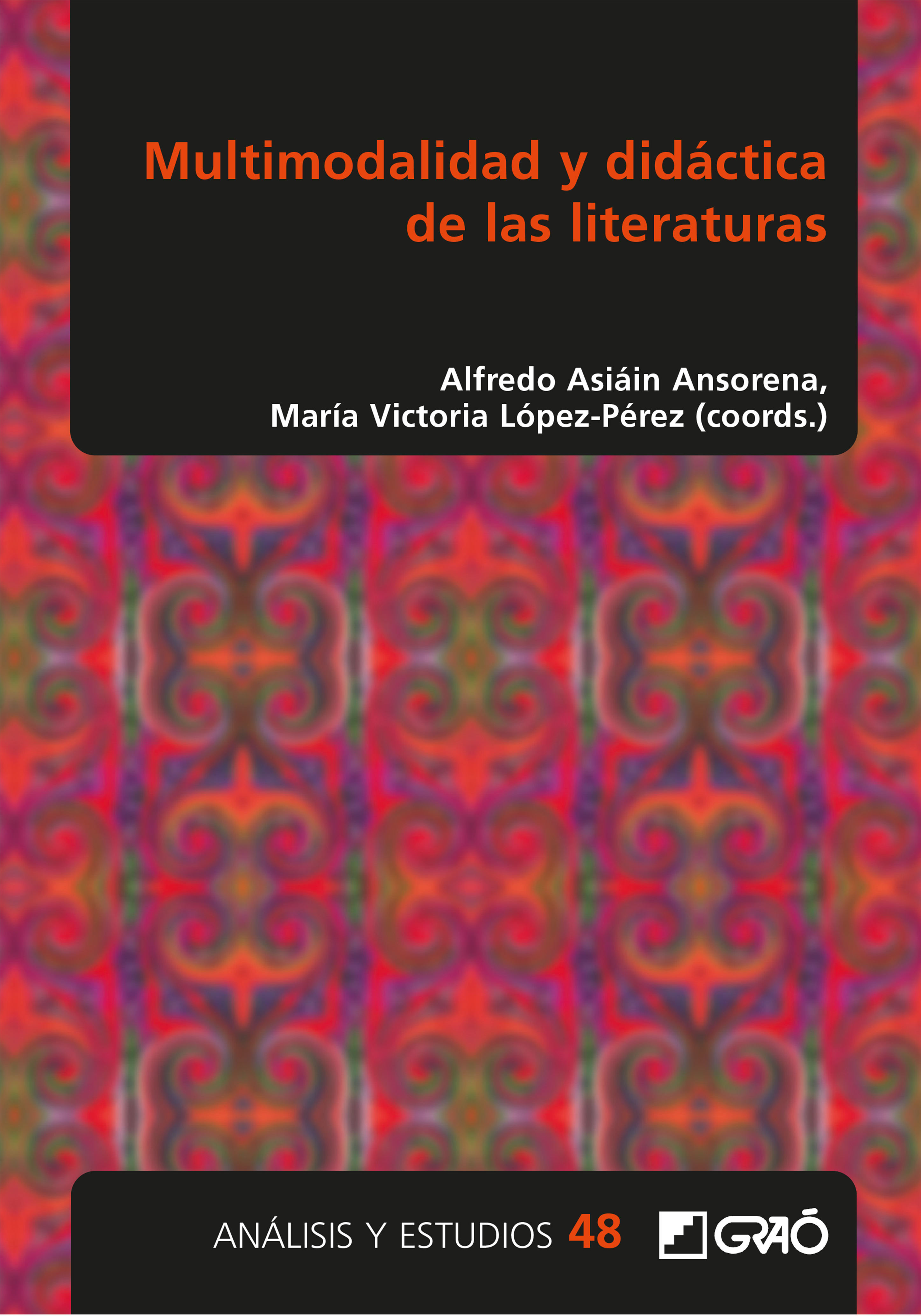 Multimodalidad y didáctica de las literaturas