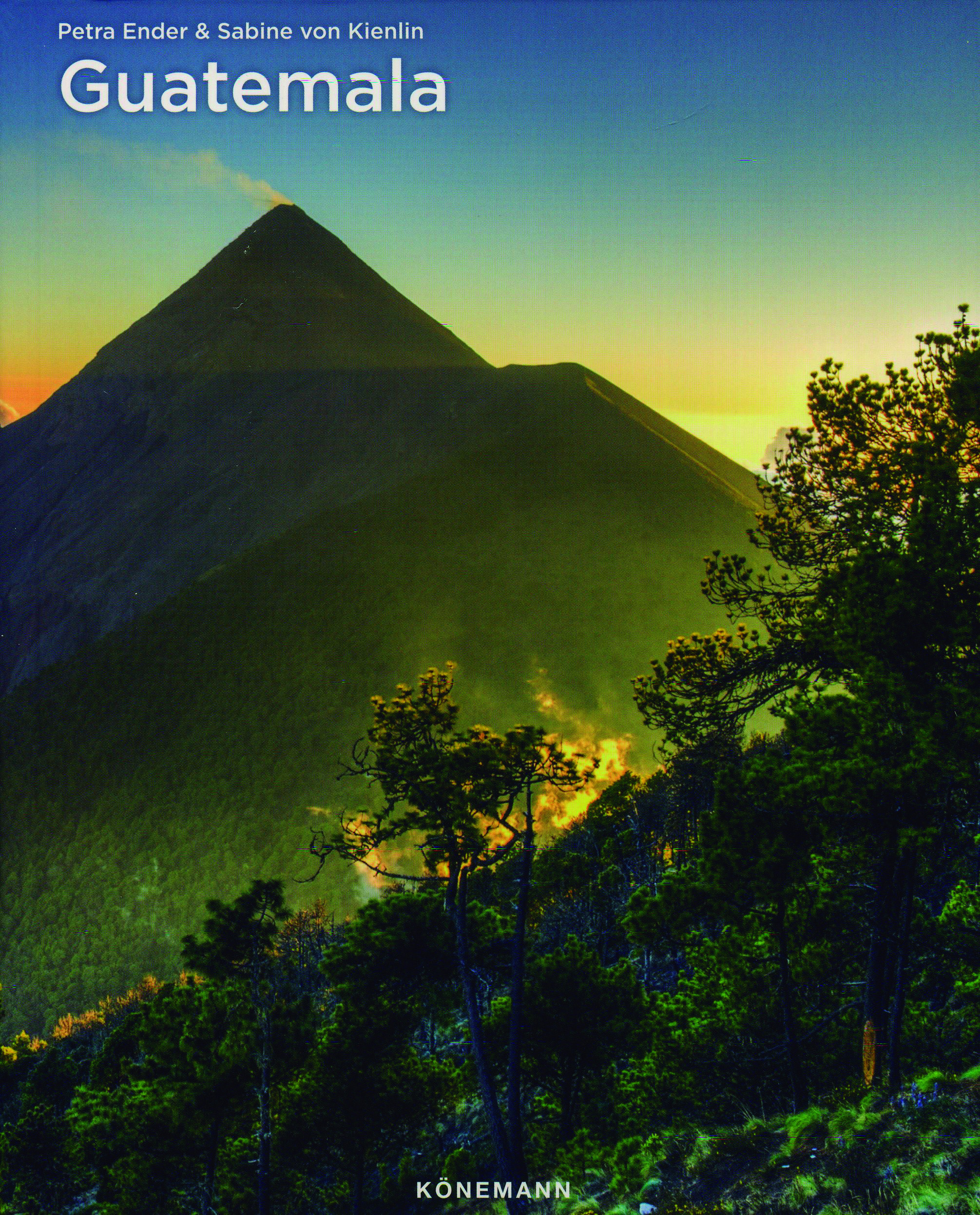 Chunky: Guatemala