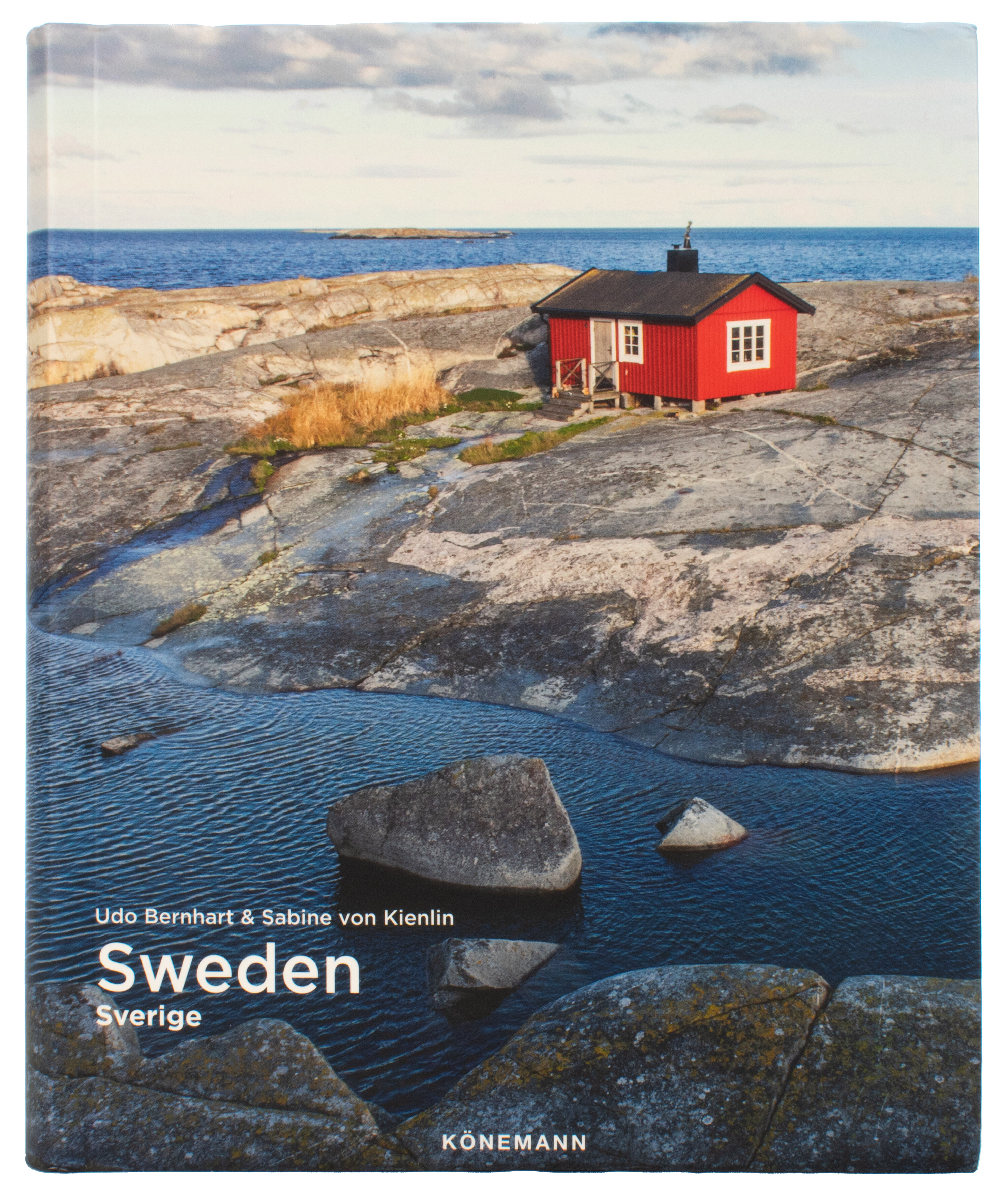 Chunky: Suecia (SWEDEN)