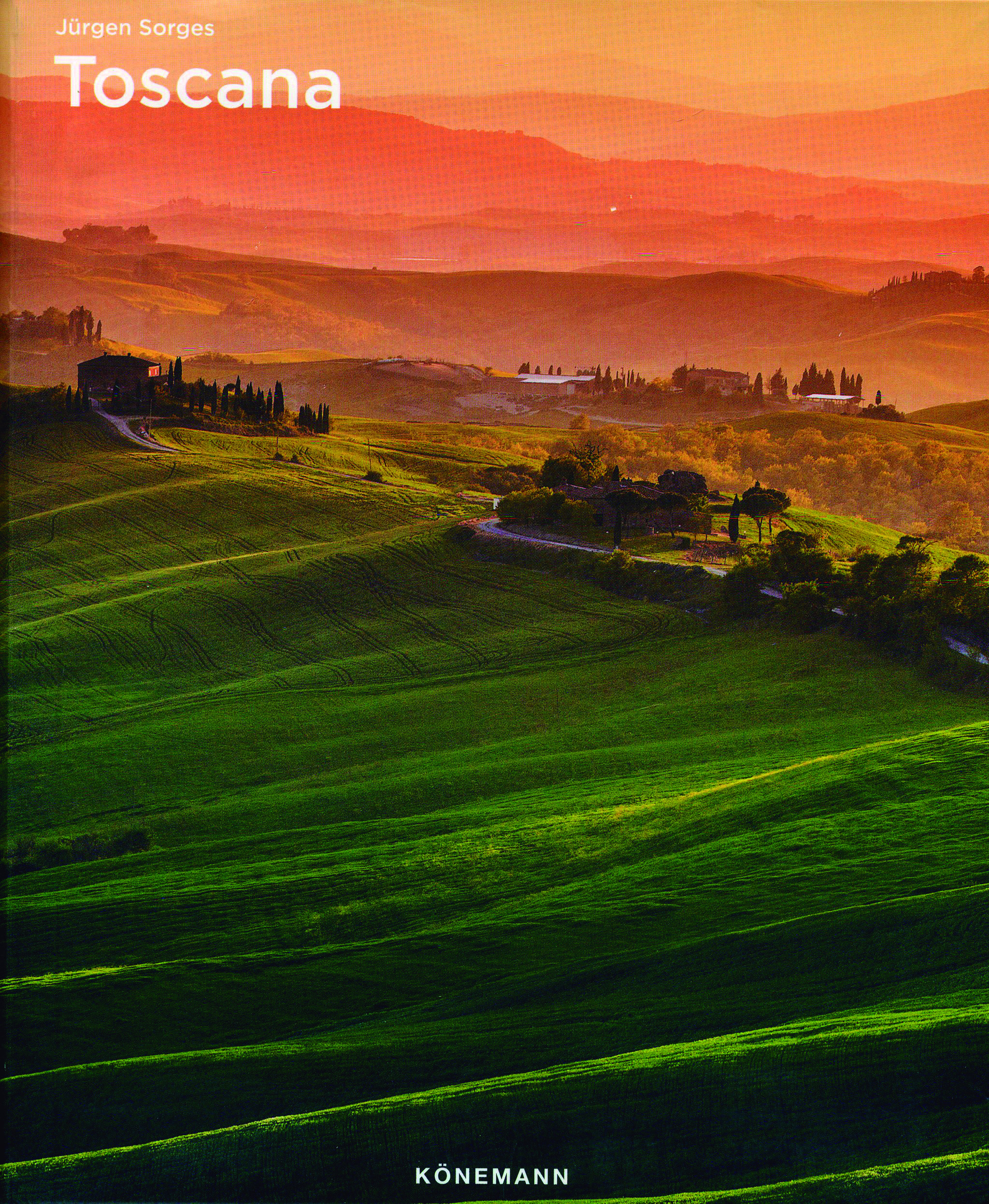 Chunky: Toscana