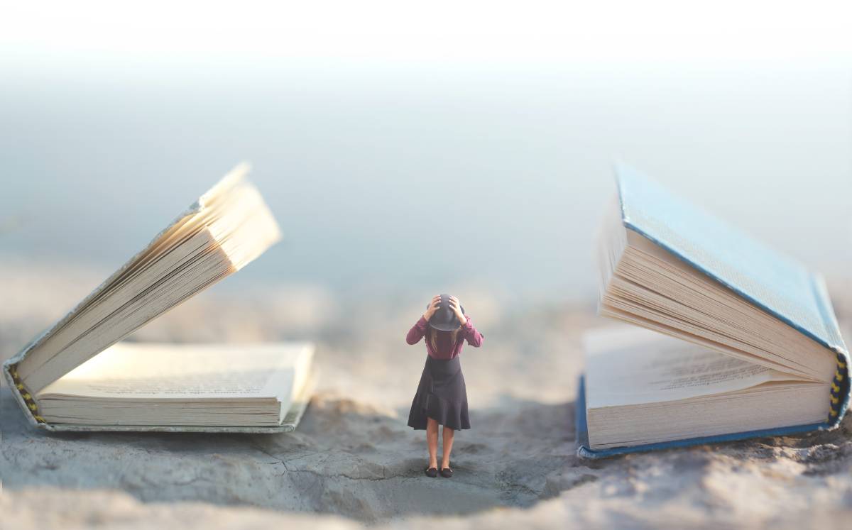 ¿Por qué hay que leer estos libros aunque nos parezcan complicados?