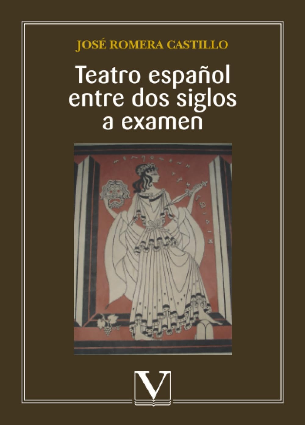 Teatro español entre dos siglos a examen