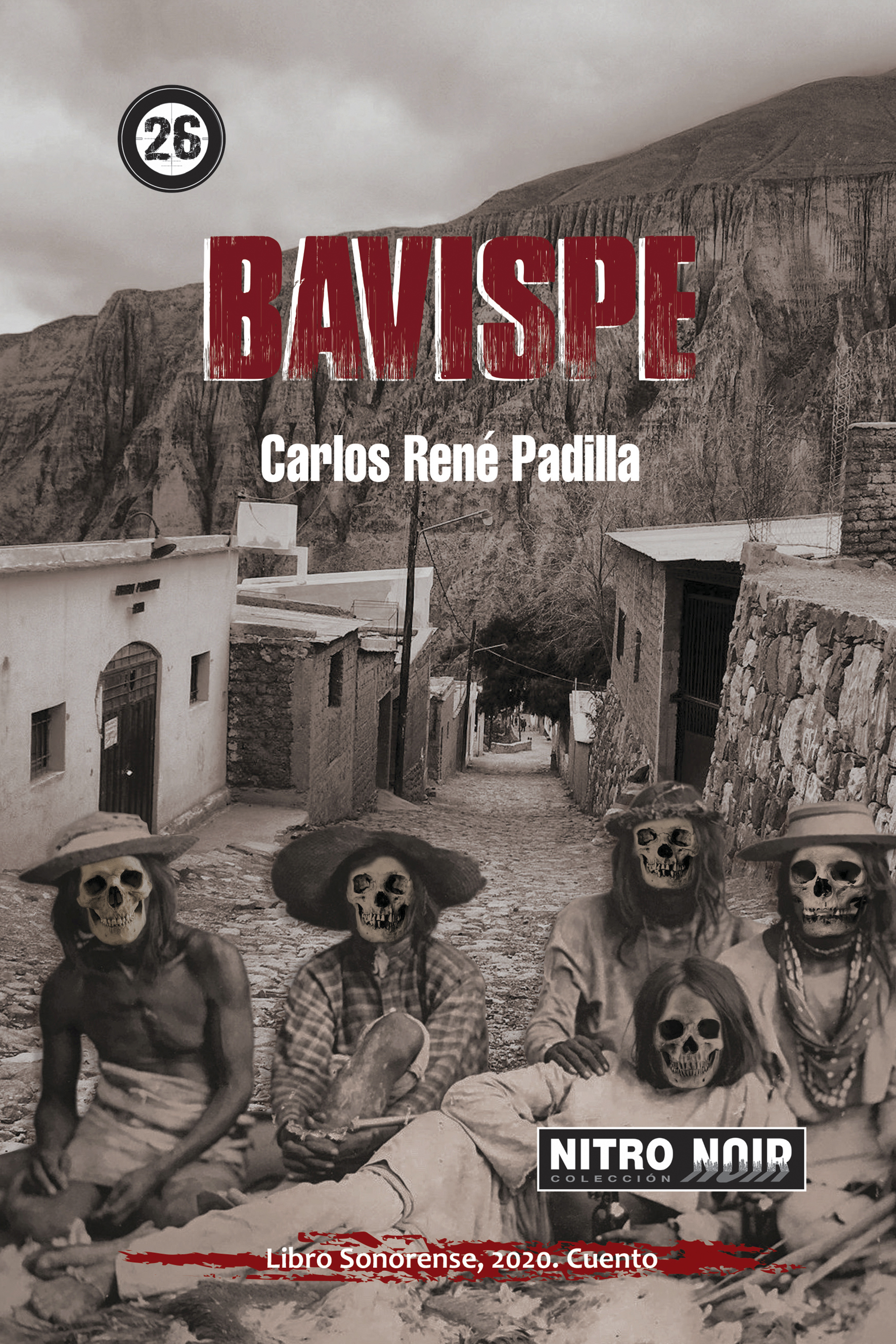 Bavispe