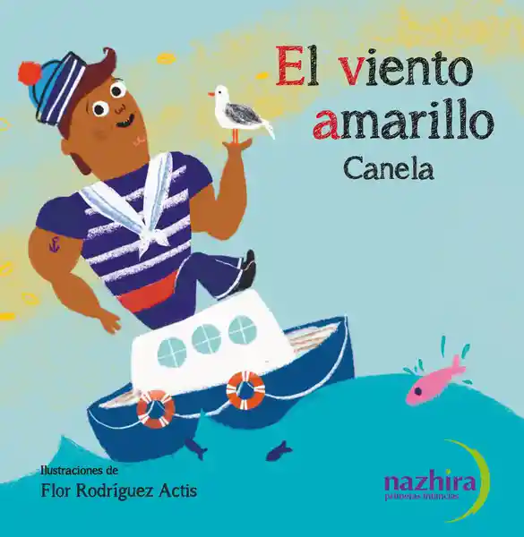 El viento amarillo