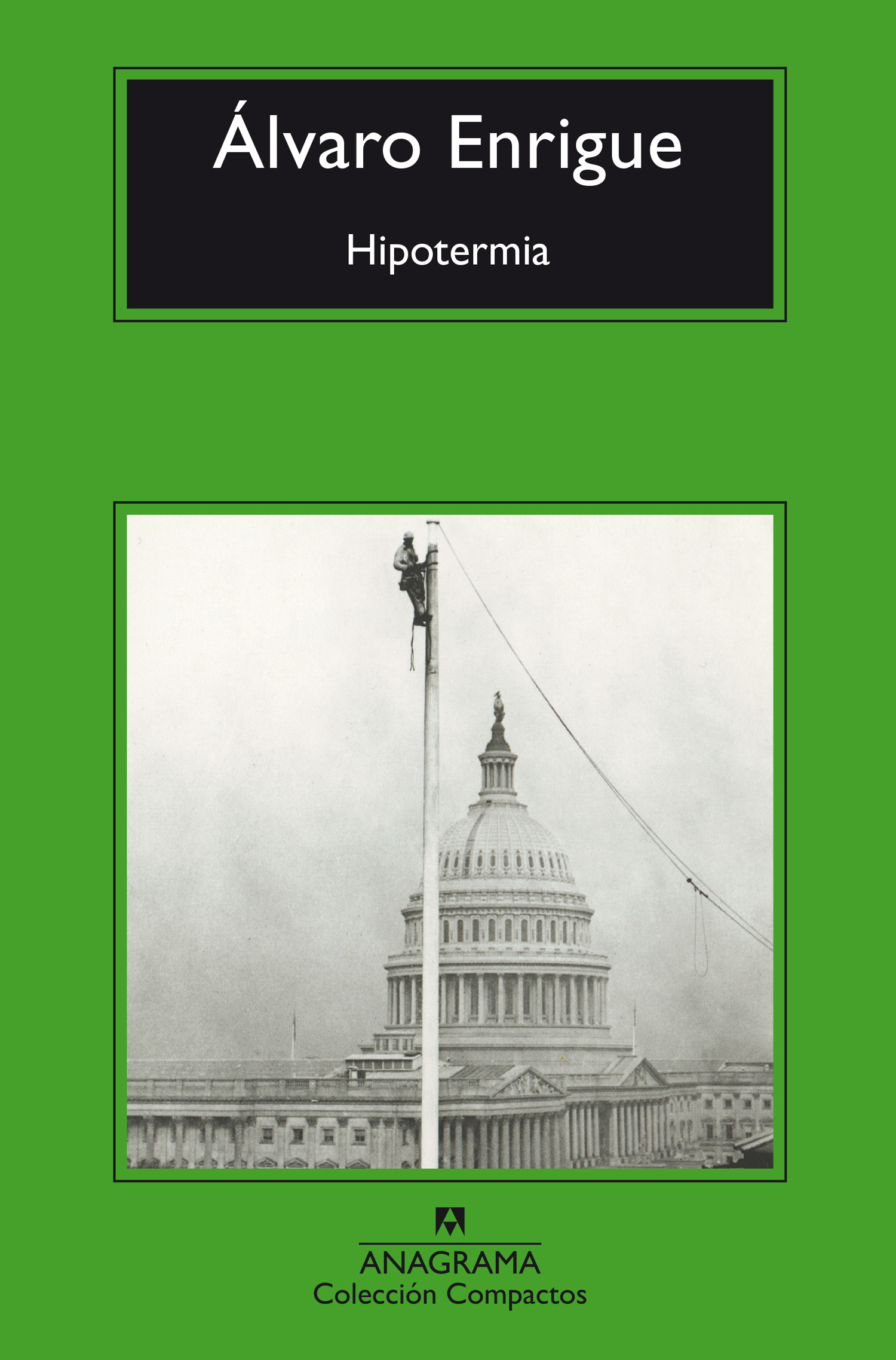 Hipotermia