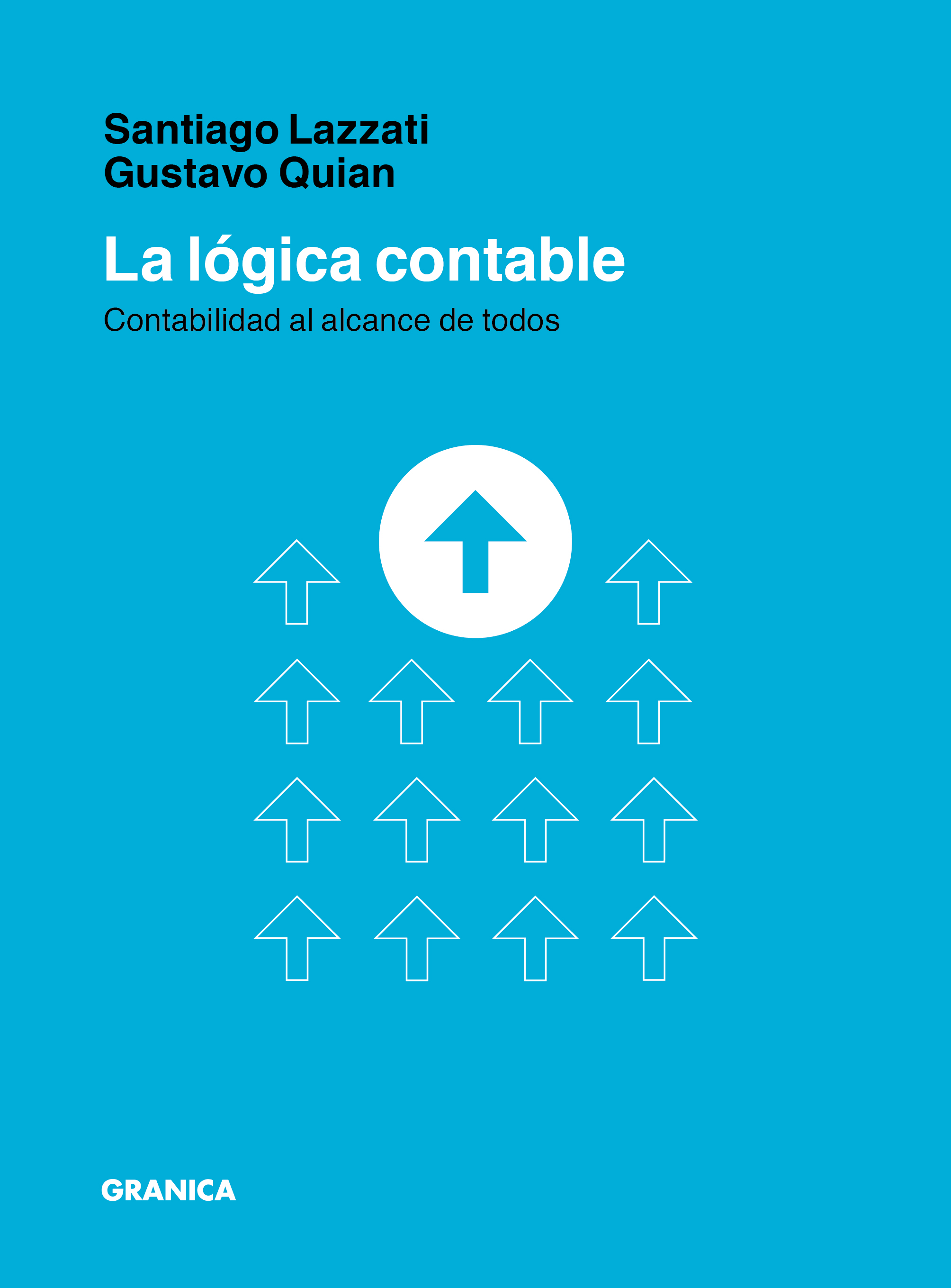 Lógica Contable, La