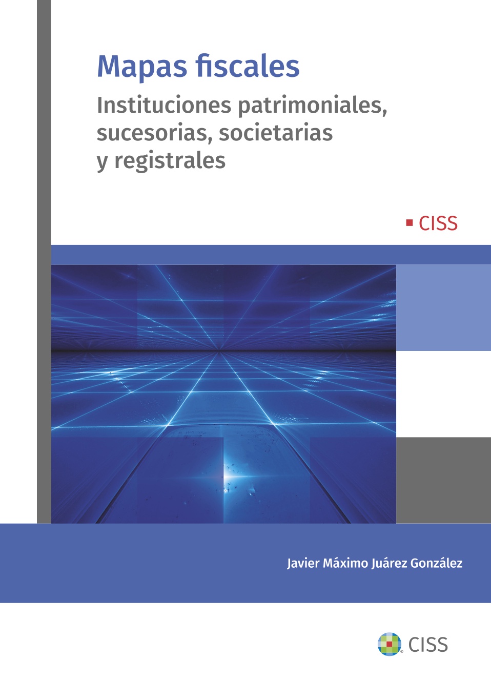 Mapas fiscales