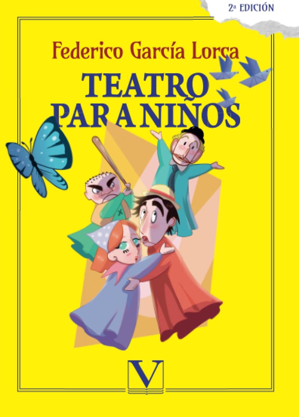 Teatro para niños