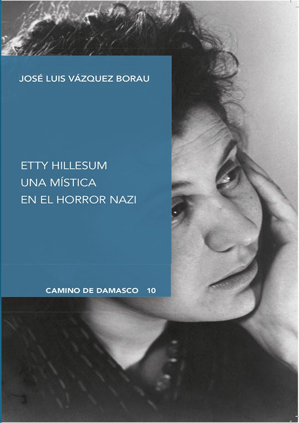 Etty Hellisum.
