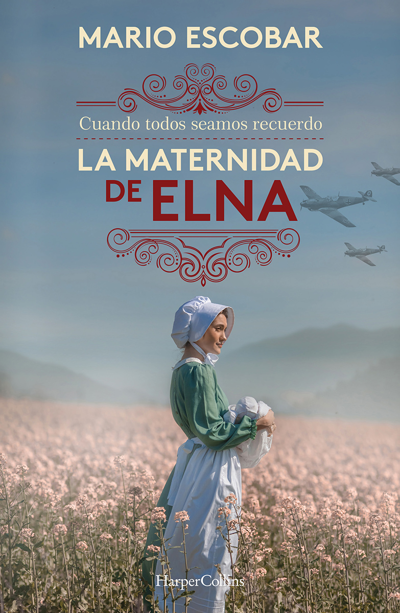 La maternidad de Elna