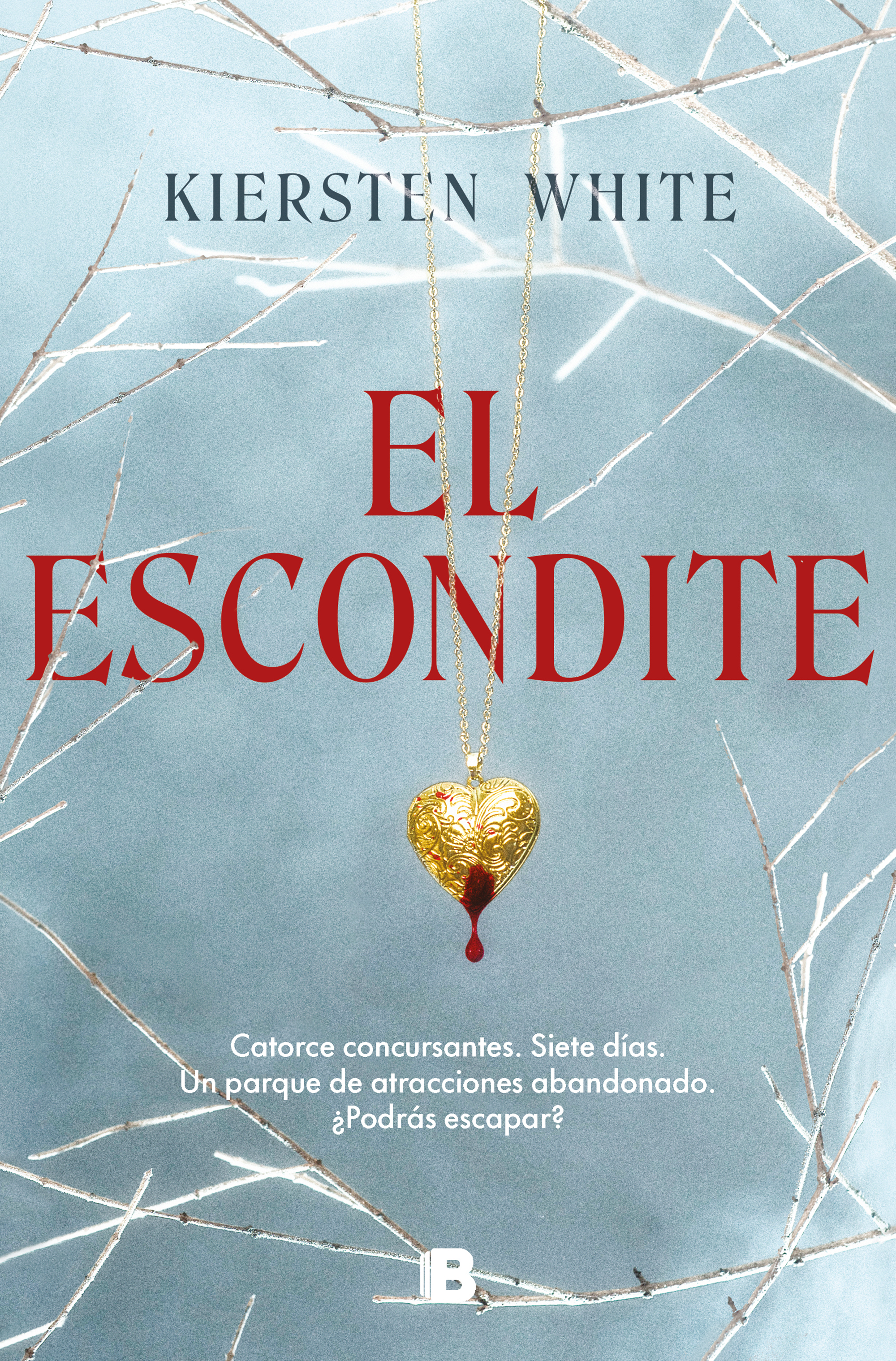 El escondite