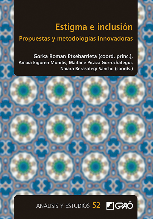 Estigma e inclusión. Propuestas innovadoras