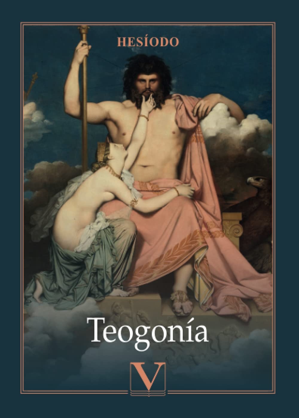 Teogonía