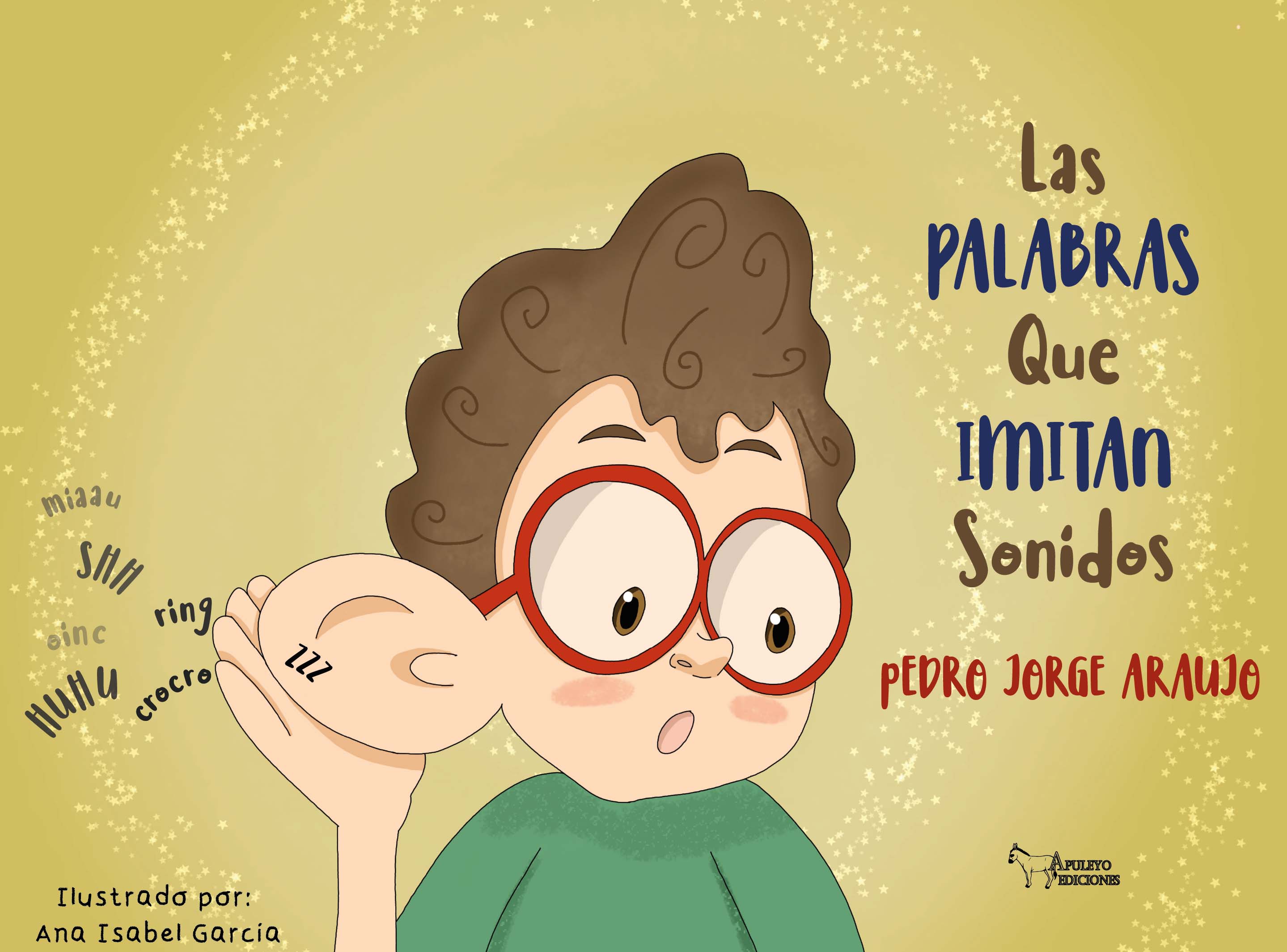 Las palabras que imitan los sonidos