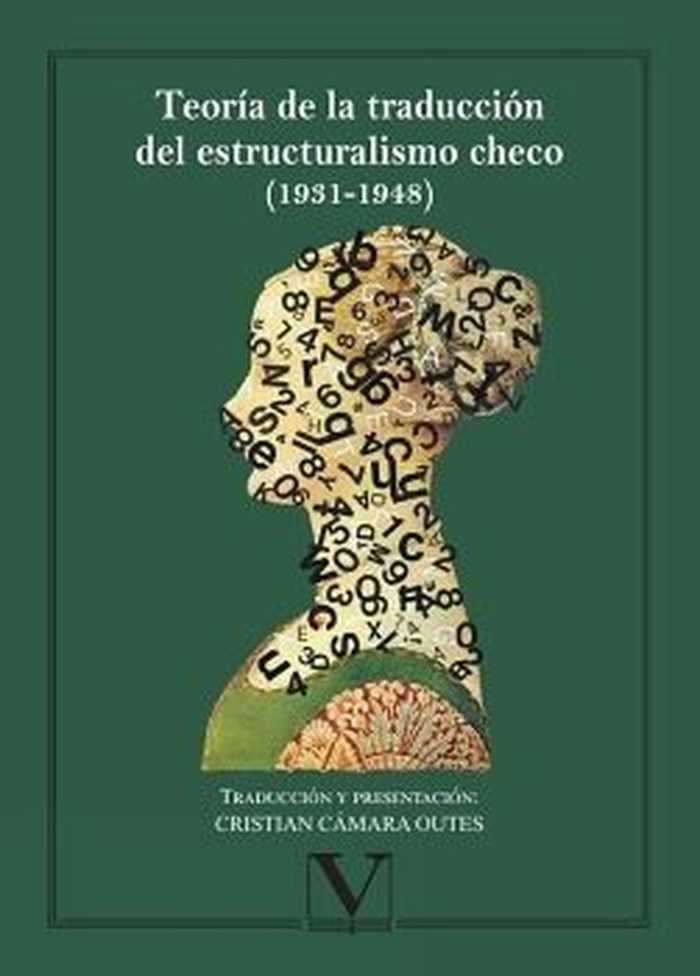 Teoría de la traducción del estructuralismo checho (1931-1948)