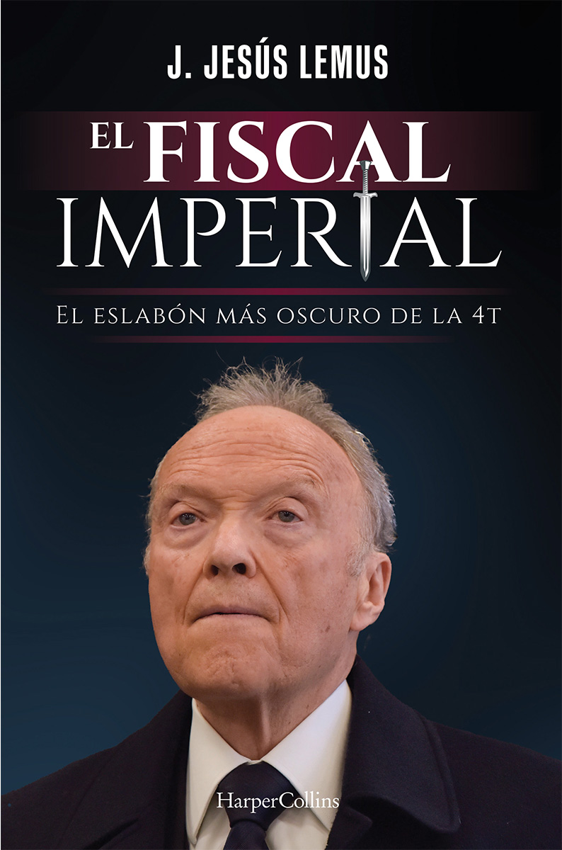 El fiscal imperial