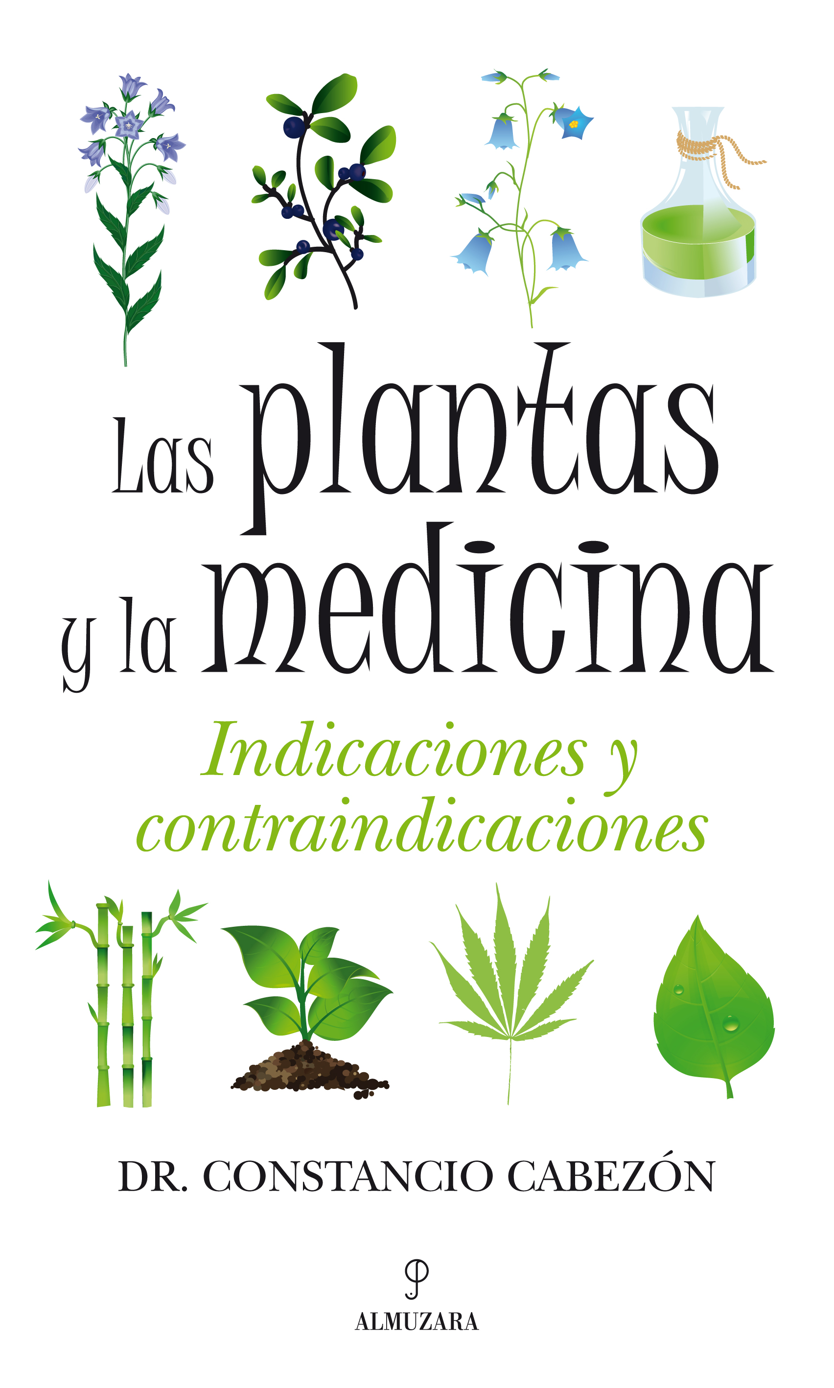 Las plantas y la medicina