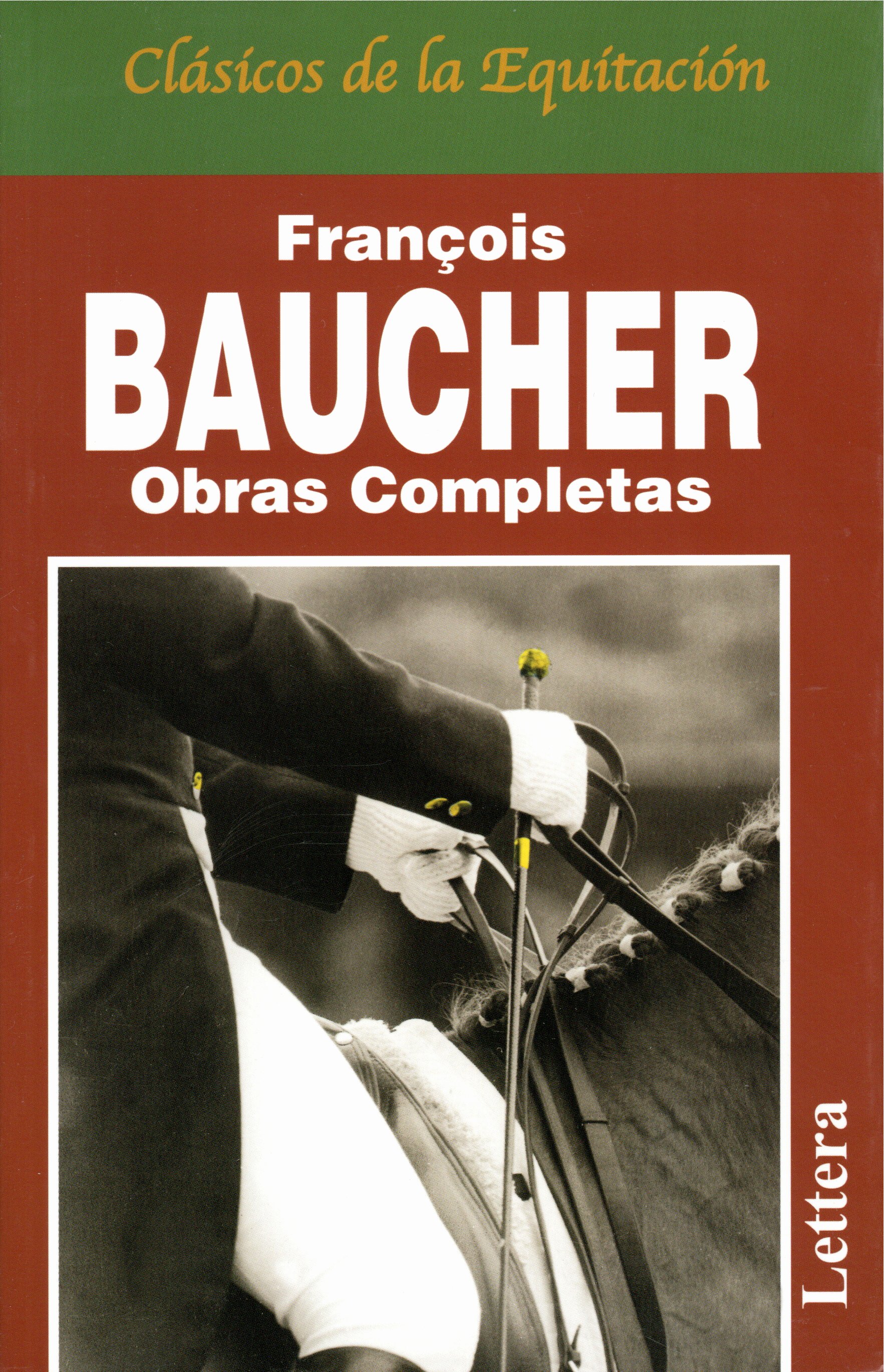 Obras completas de François Baucher