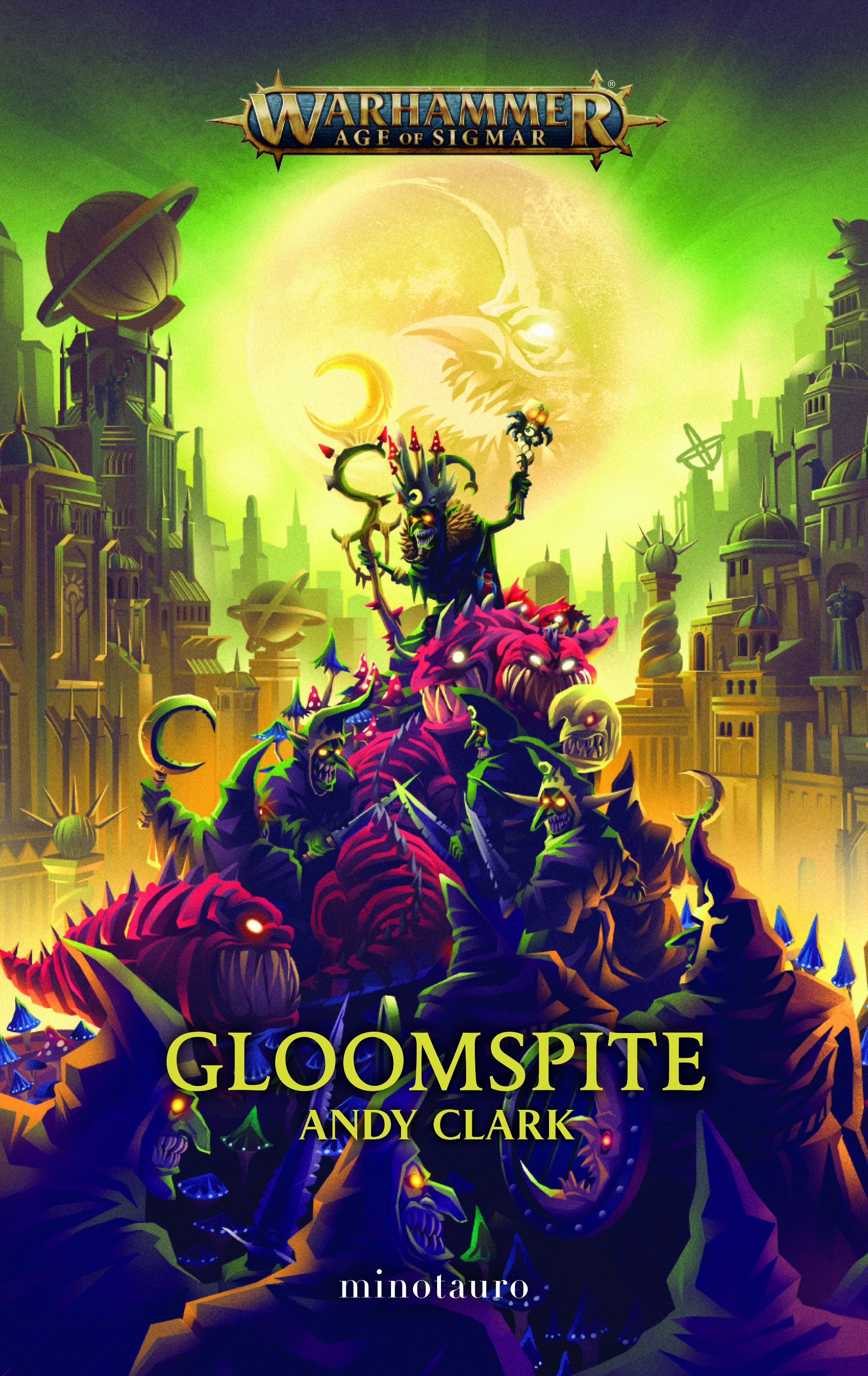 Gloomspite