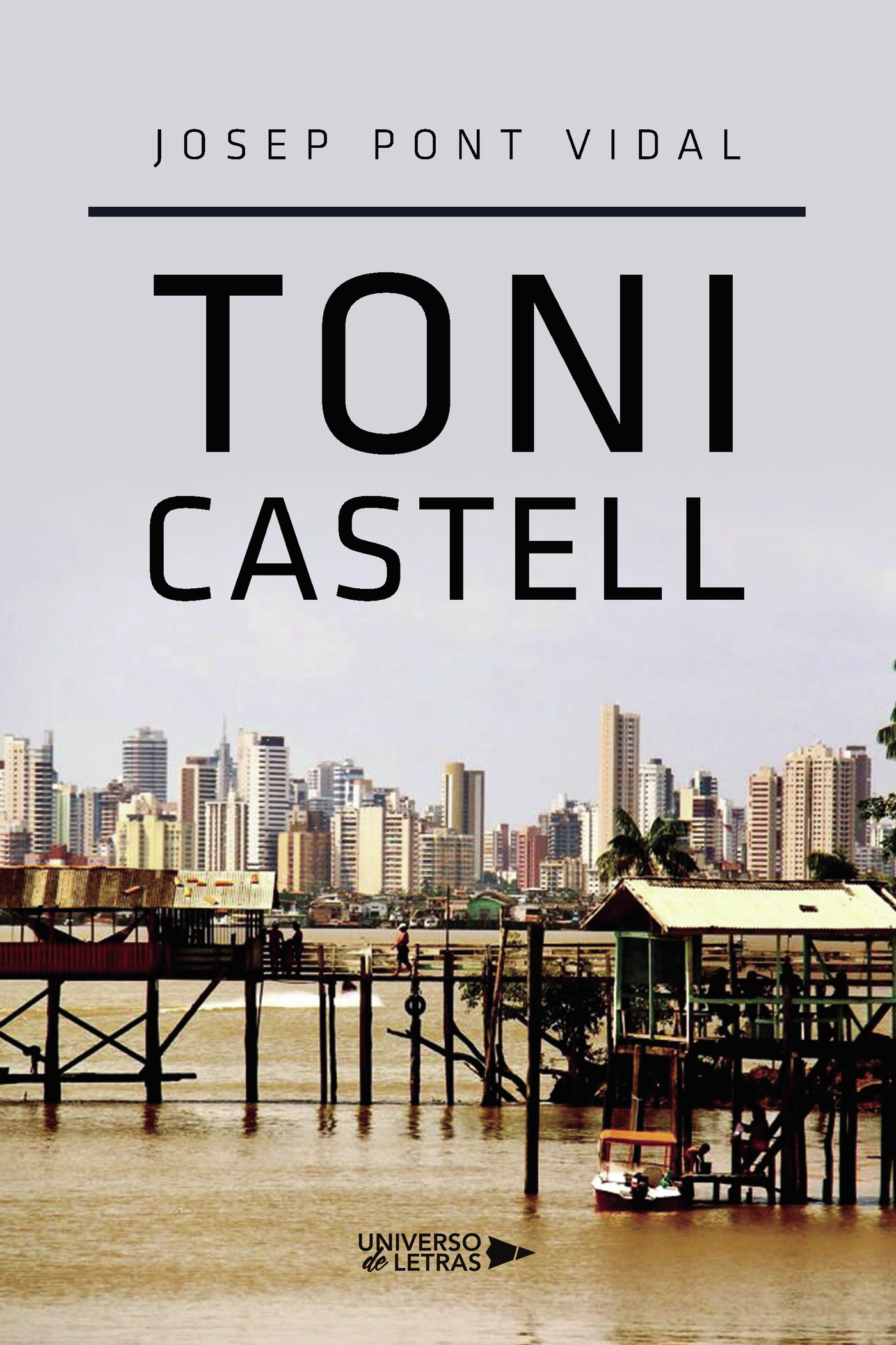 TONI CASTELL