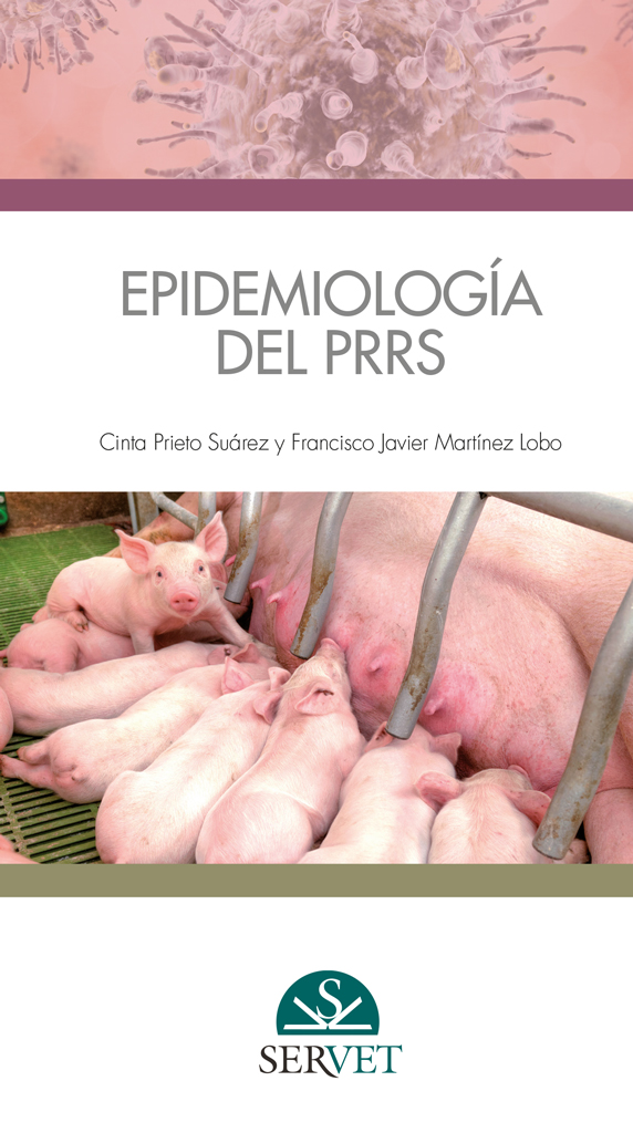 Epidemiología del PRRS