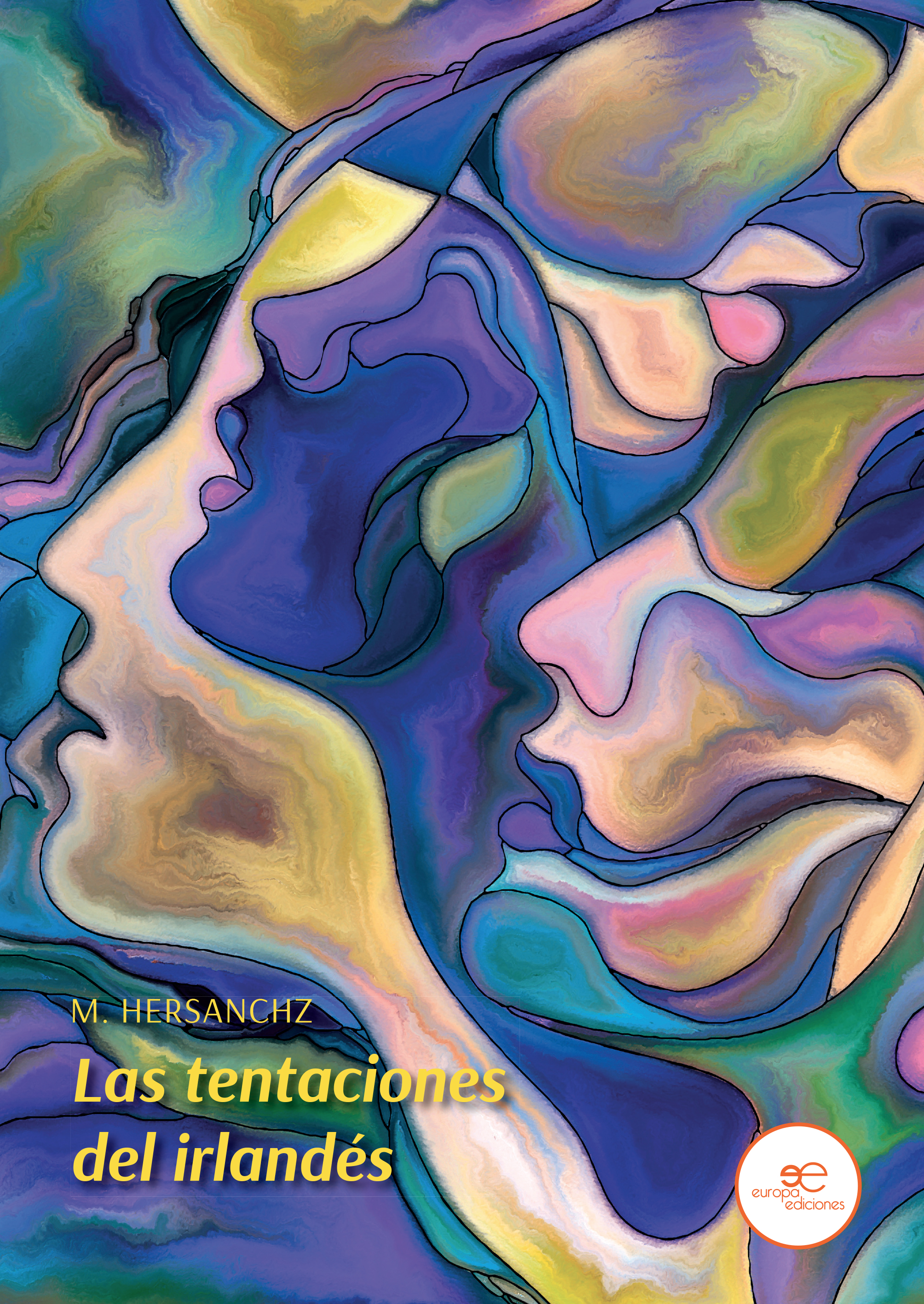 LAS TENTACIONES DEL IRLANDÉS