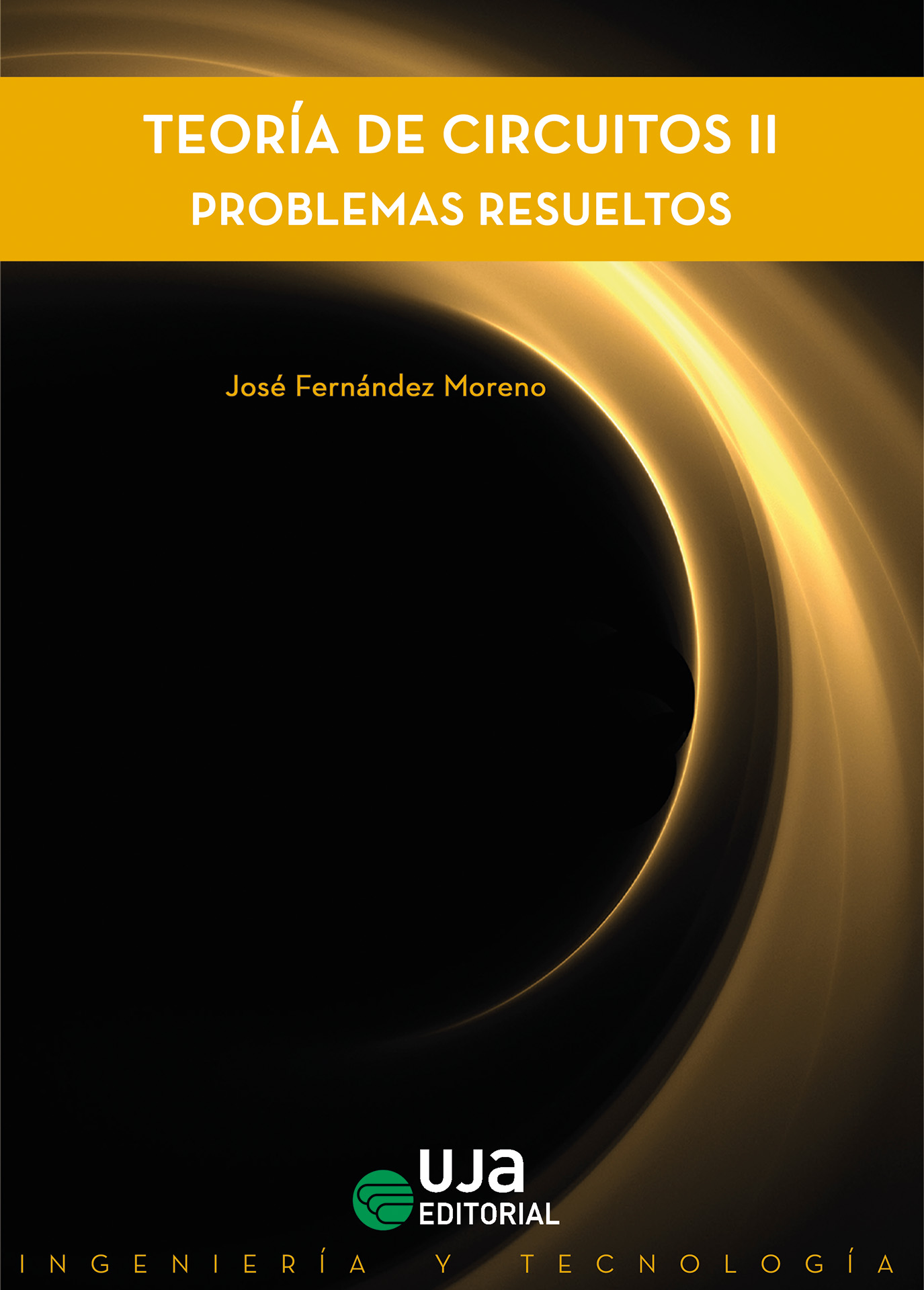 Teoría de circuitos II. Problemas resueltos
