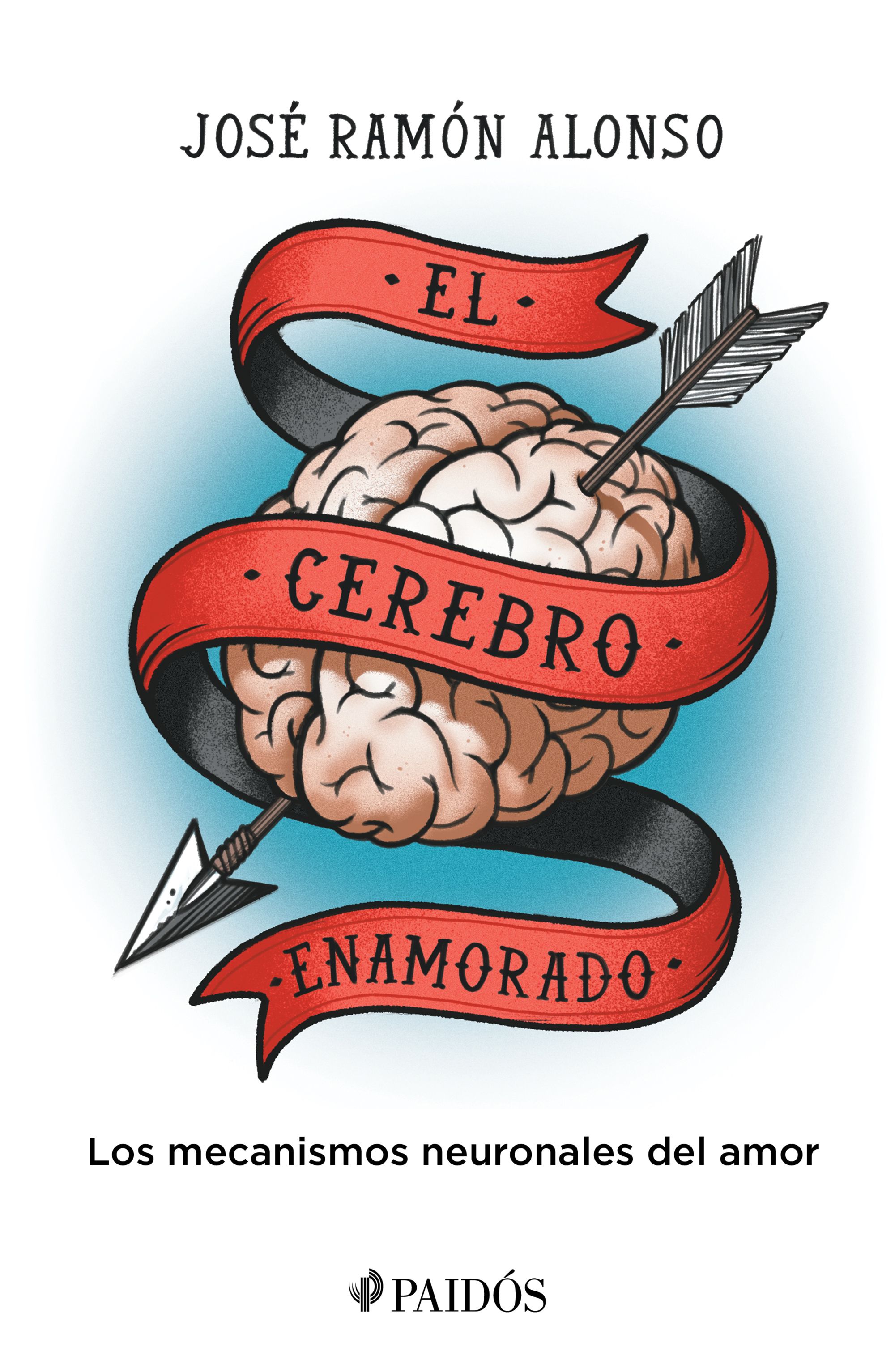 El cerebro enamorado