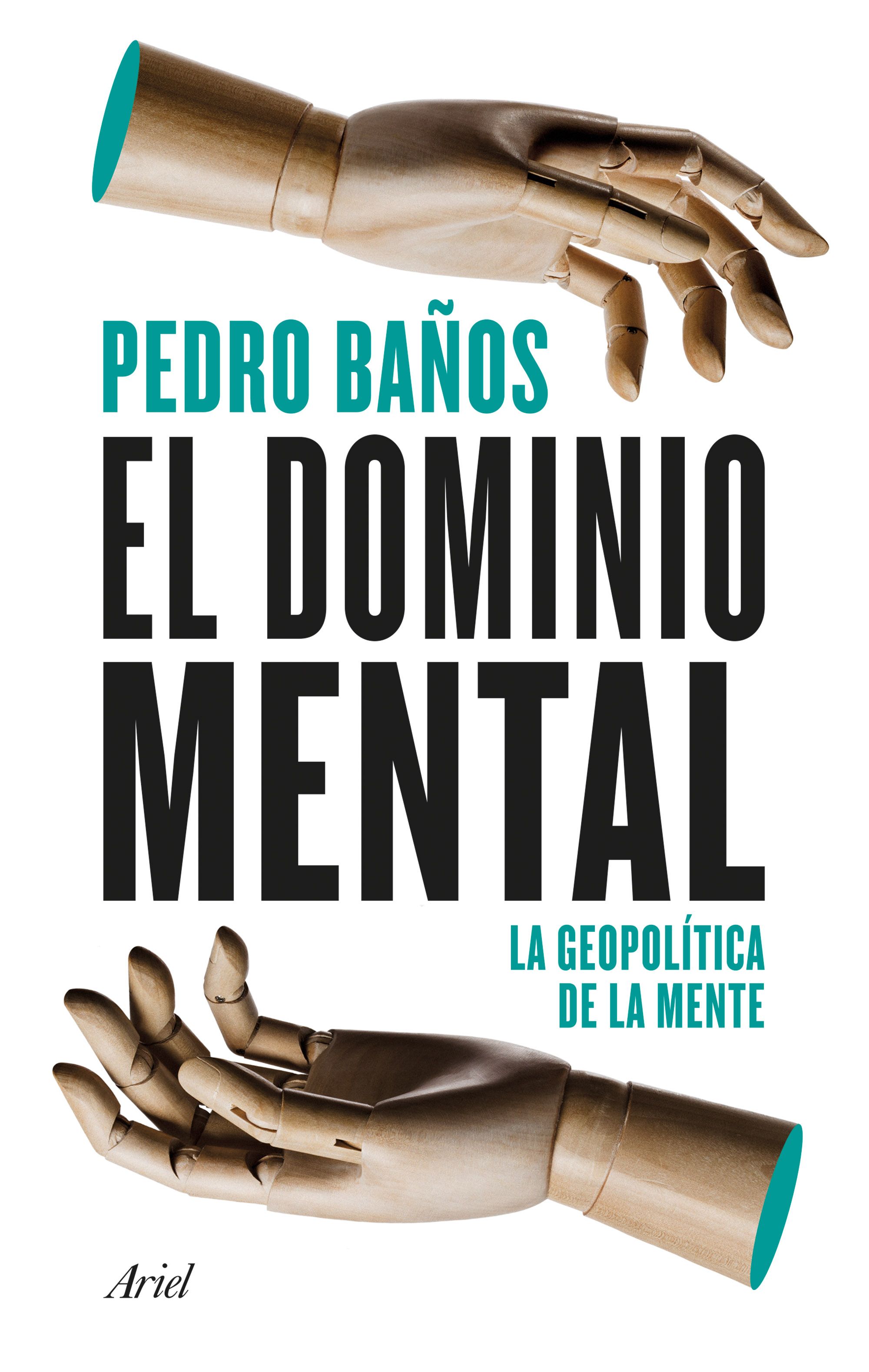 El dominio mental