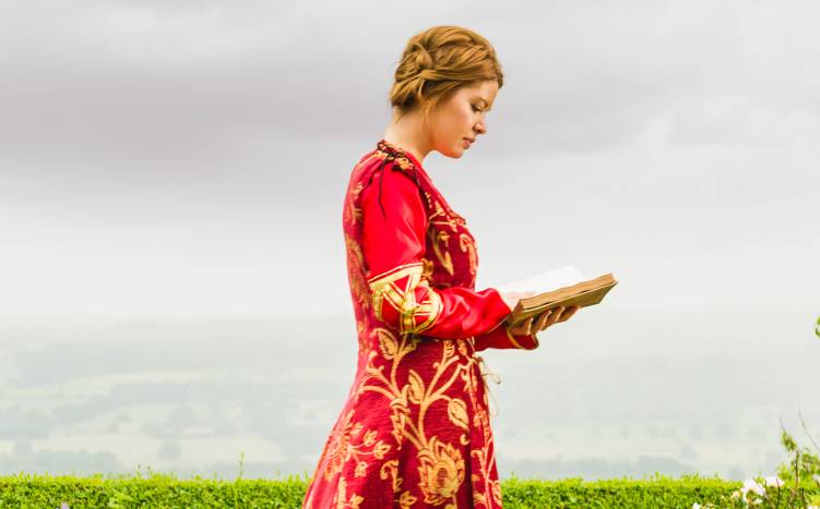 Las mejores novelas históricas para leer este verano