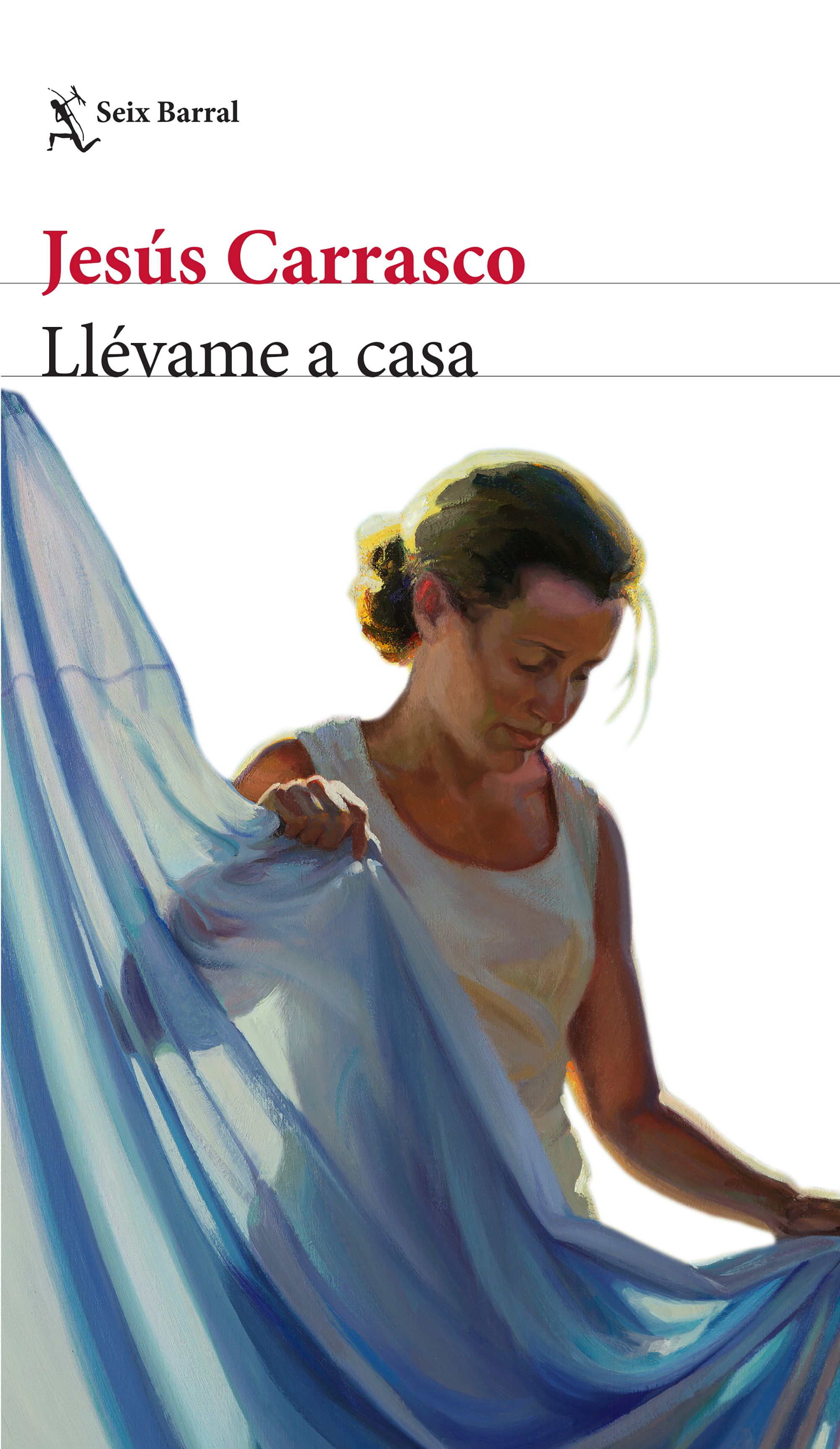 Llévame a casa