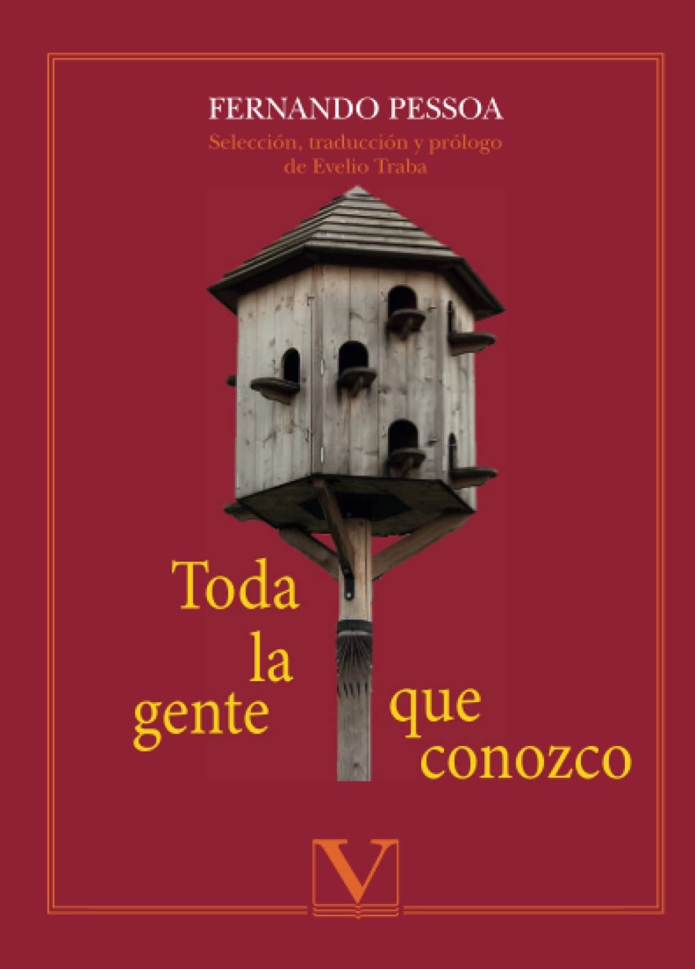 Toda la gente que conozco